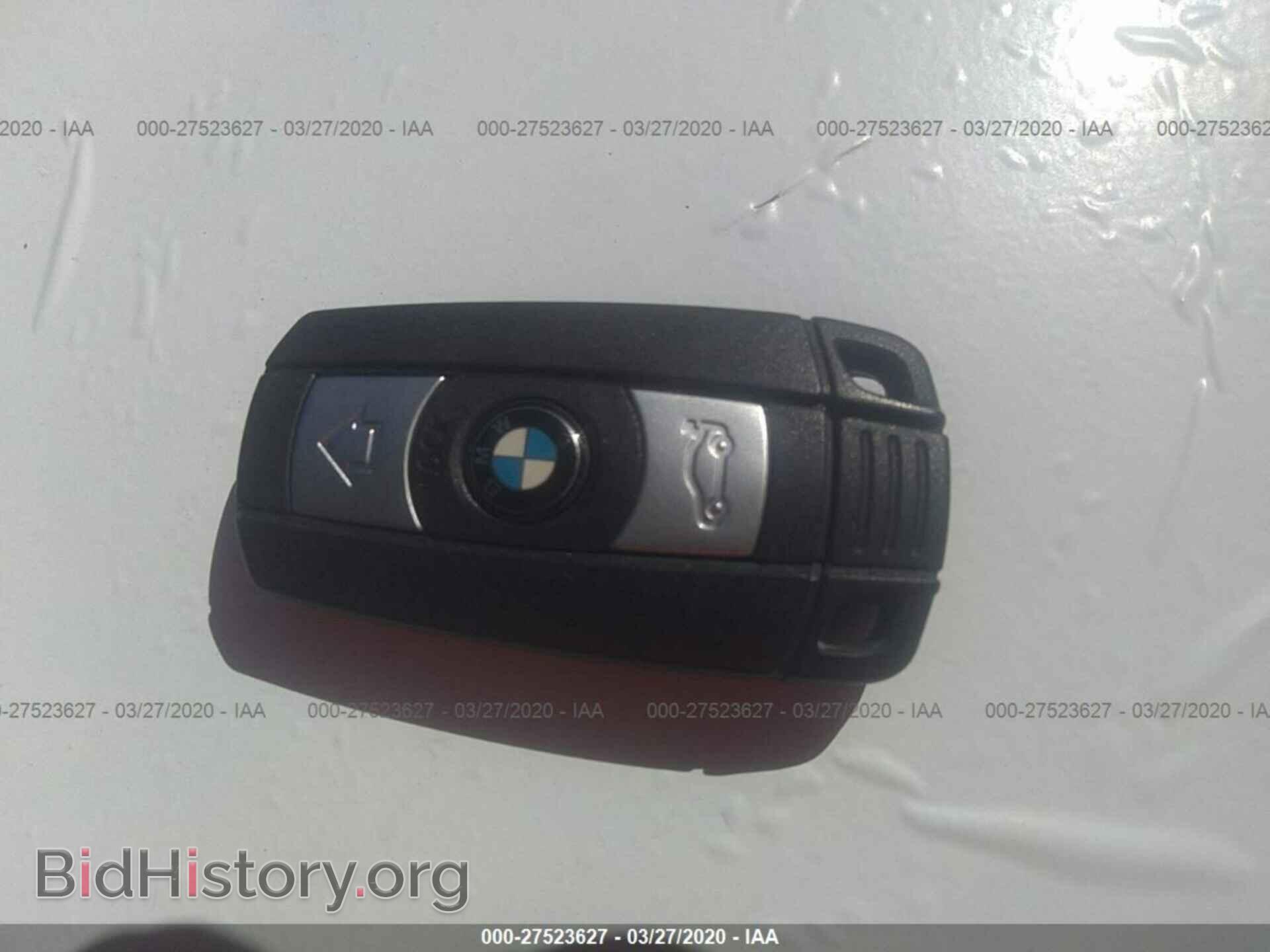 2011 BMW 328 - VIN: WBAPH7C53BE681006 - Фото 11