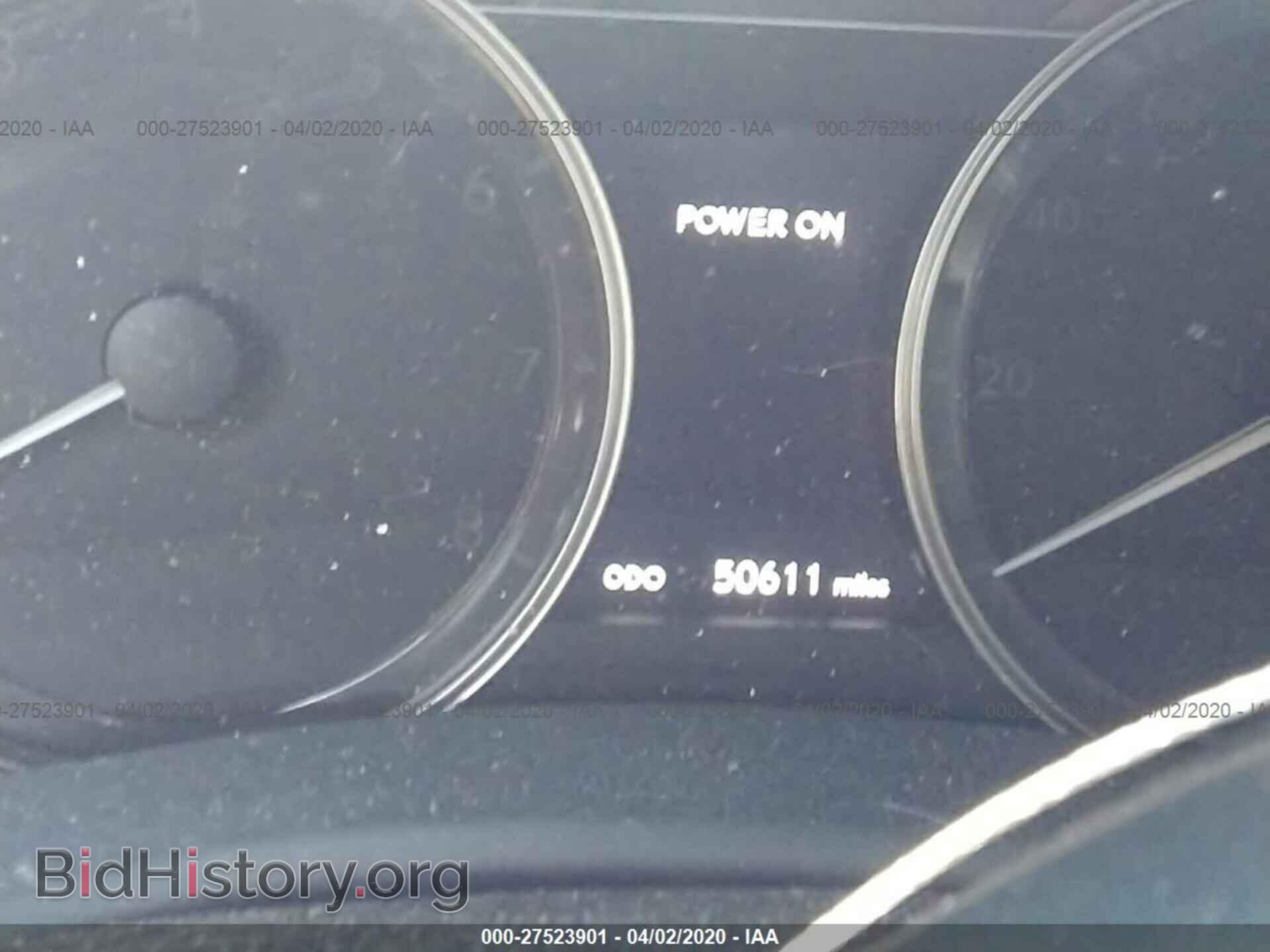 2015 LEXUS GS - VIN: JTHCE1BL4FA002248 - Фото 7