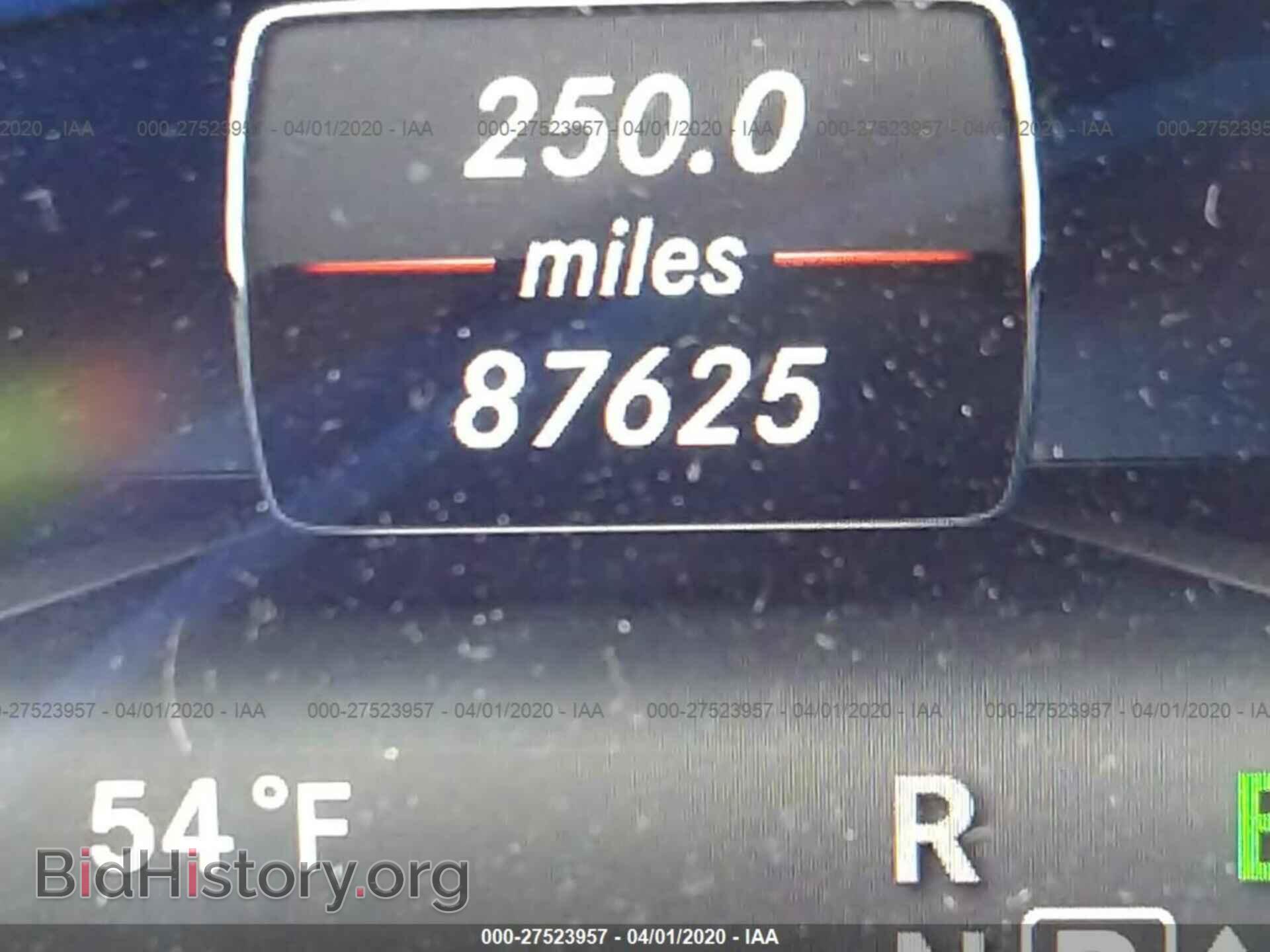 2014 MERCEDES-BENZ E - VIN: WDDHF0EB4EA901732 - Фото 7