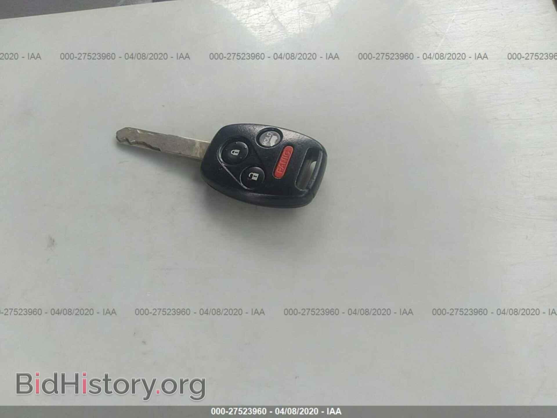 2013 HONDA PILOT - VIN: 5FNYF3H68DB022427 - Фото 11