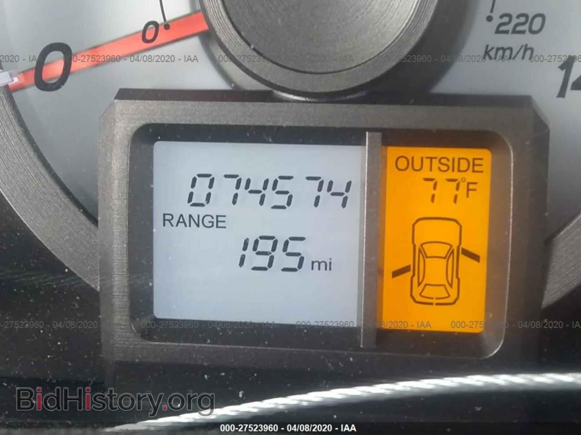 2013 HONDA PILOT - VIN: 5FNYF3H68DB022427 - Фото 7