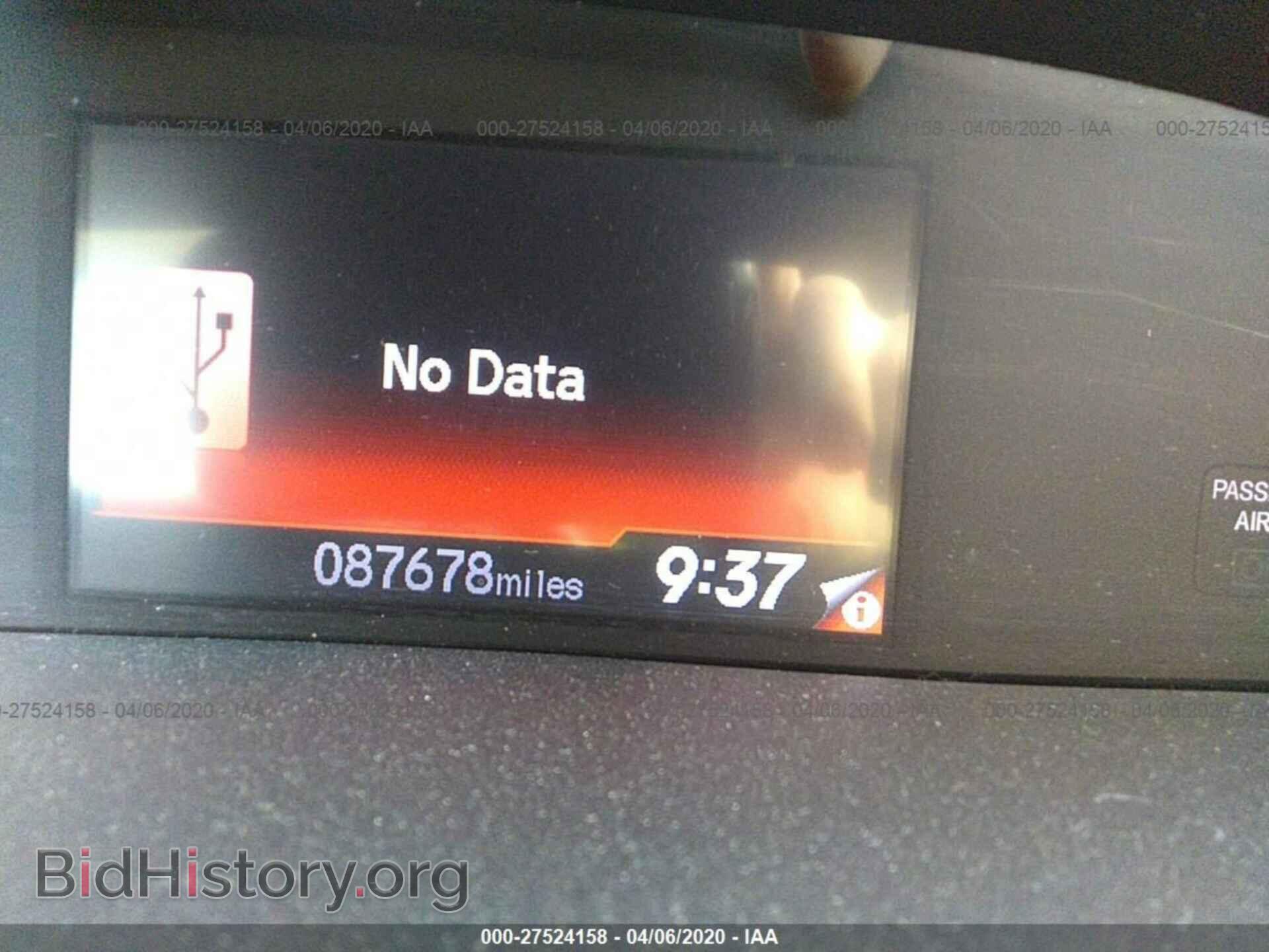 2012 HONDA CIVIC - VIN: 2HGFB2F55CH569253 - Фото 7
