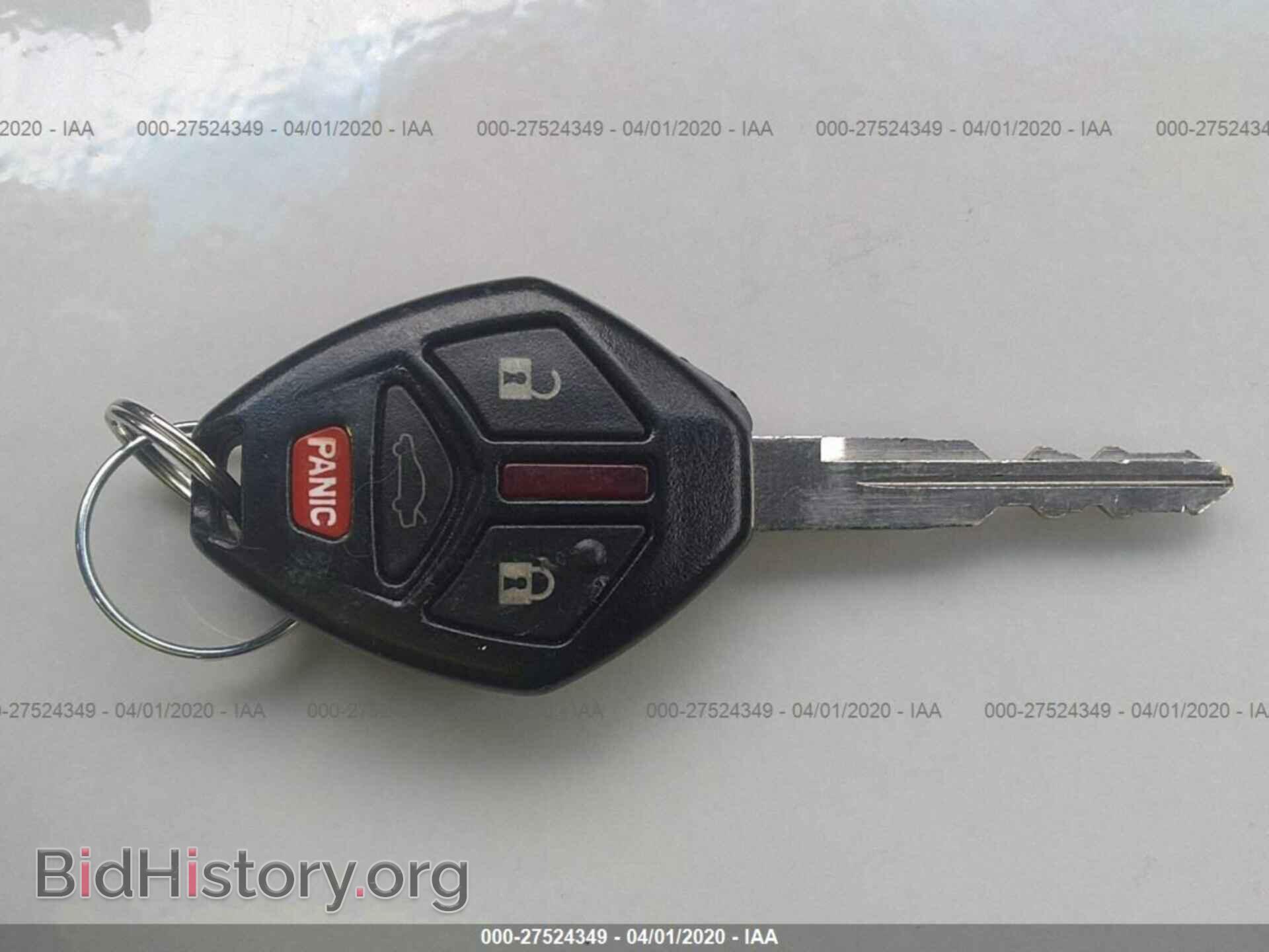 2007 MITSUBISHI ECLIPSE - VIN: 4A3AK64F87E072624 - Фото 11