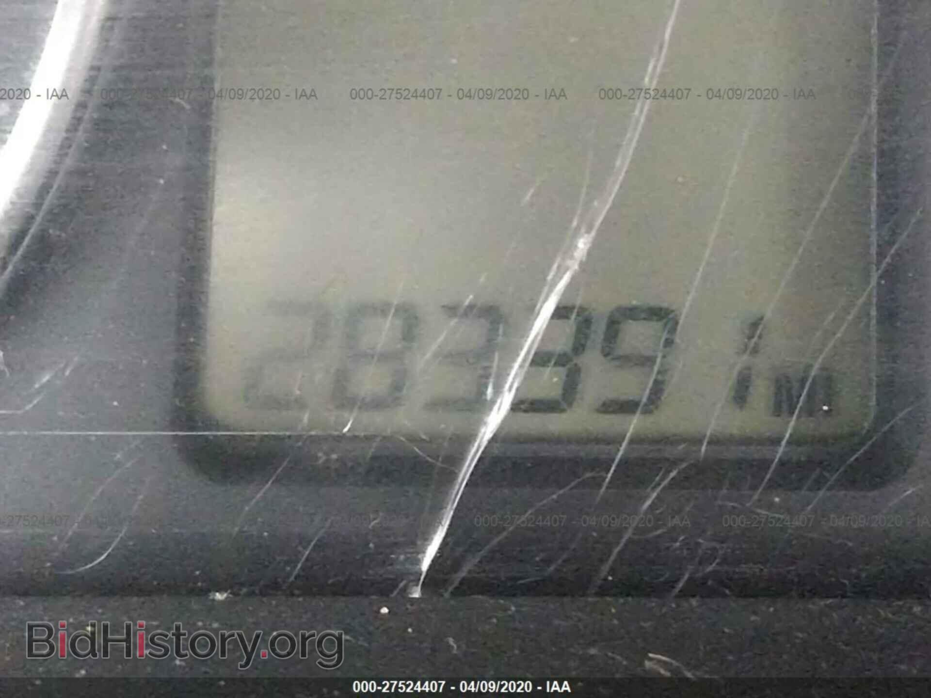 2008 KIA OPTIMA - VIN: KNAGE123485238961 - Фото 7