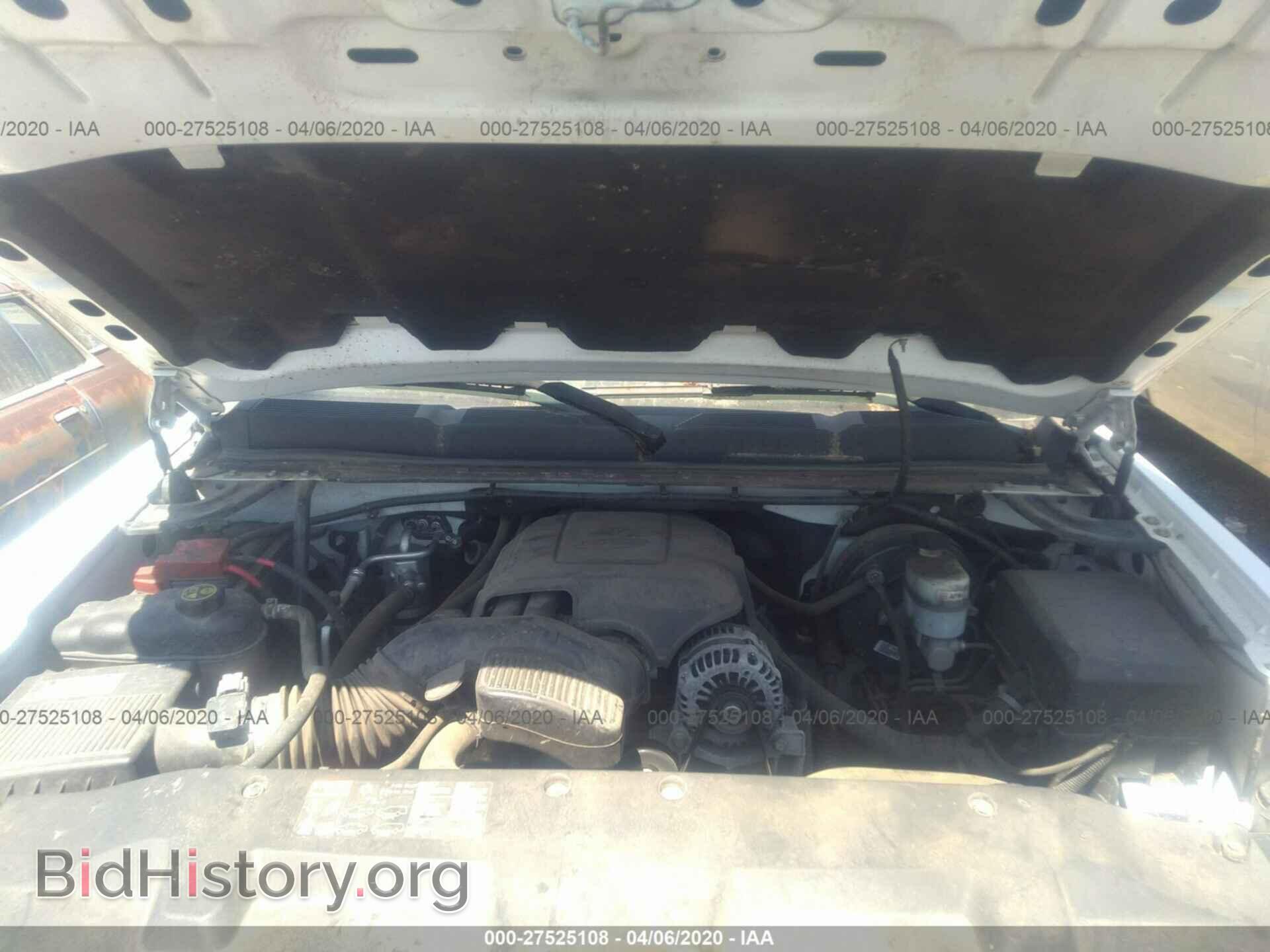 2012 CHEVROLET SILVERADO - VIN: 3GCPCSE01CG241124 - Фото 10