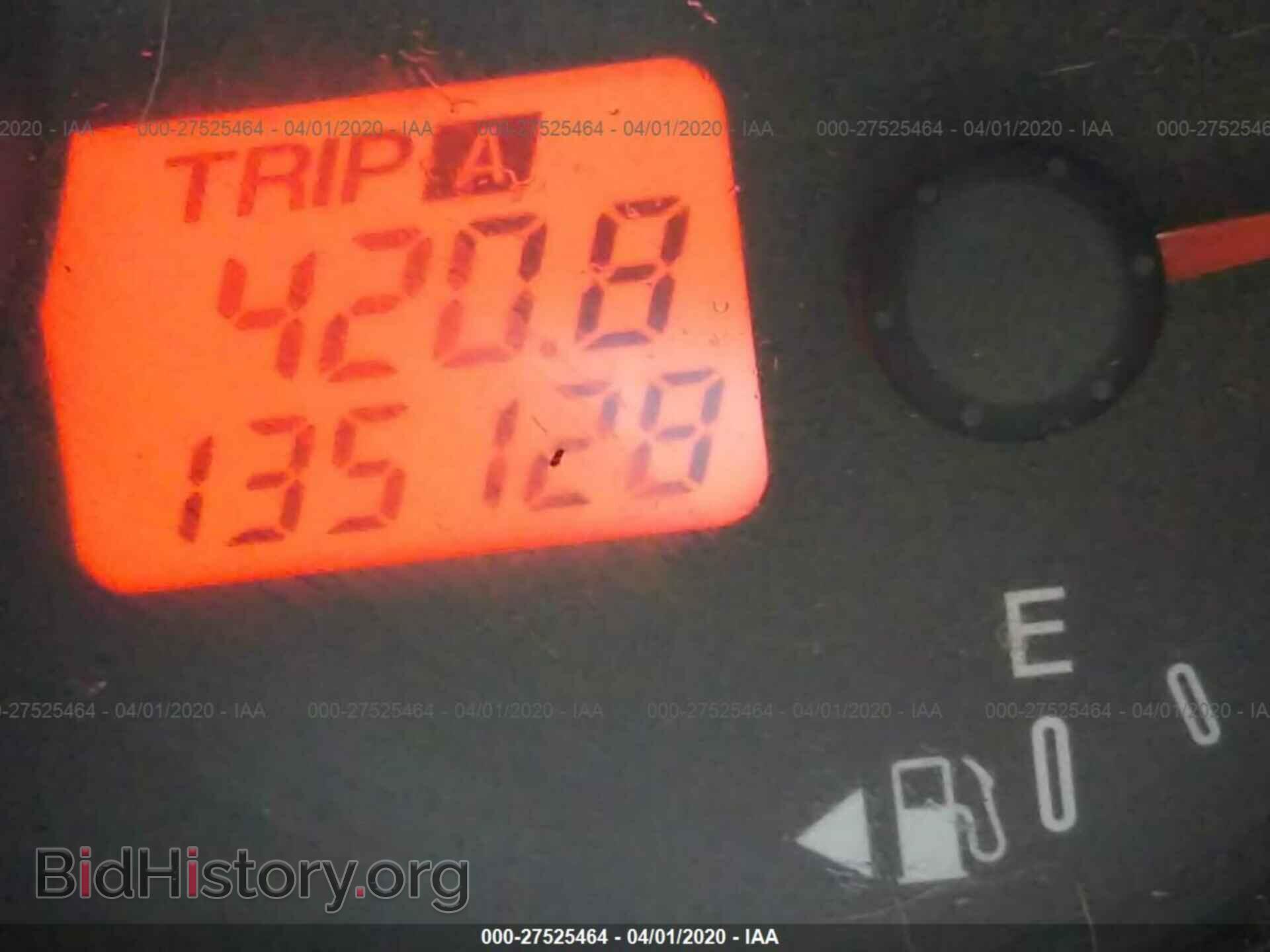 2008 MAZDA CX-7 - VIN: JM3ER293680209010 - Photo 7