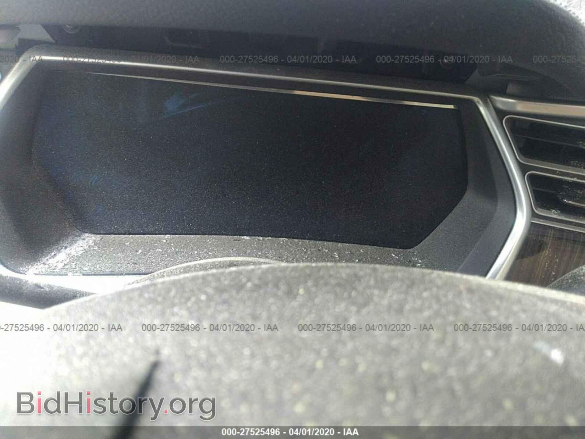 2013 TESLA MODEL S - VIN: 5YJSA1CP9DFP26662 - Photo 7