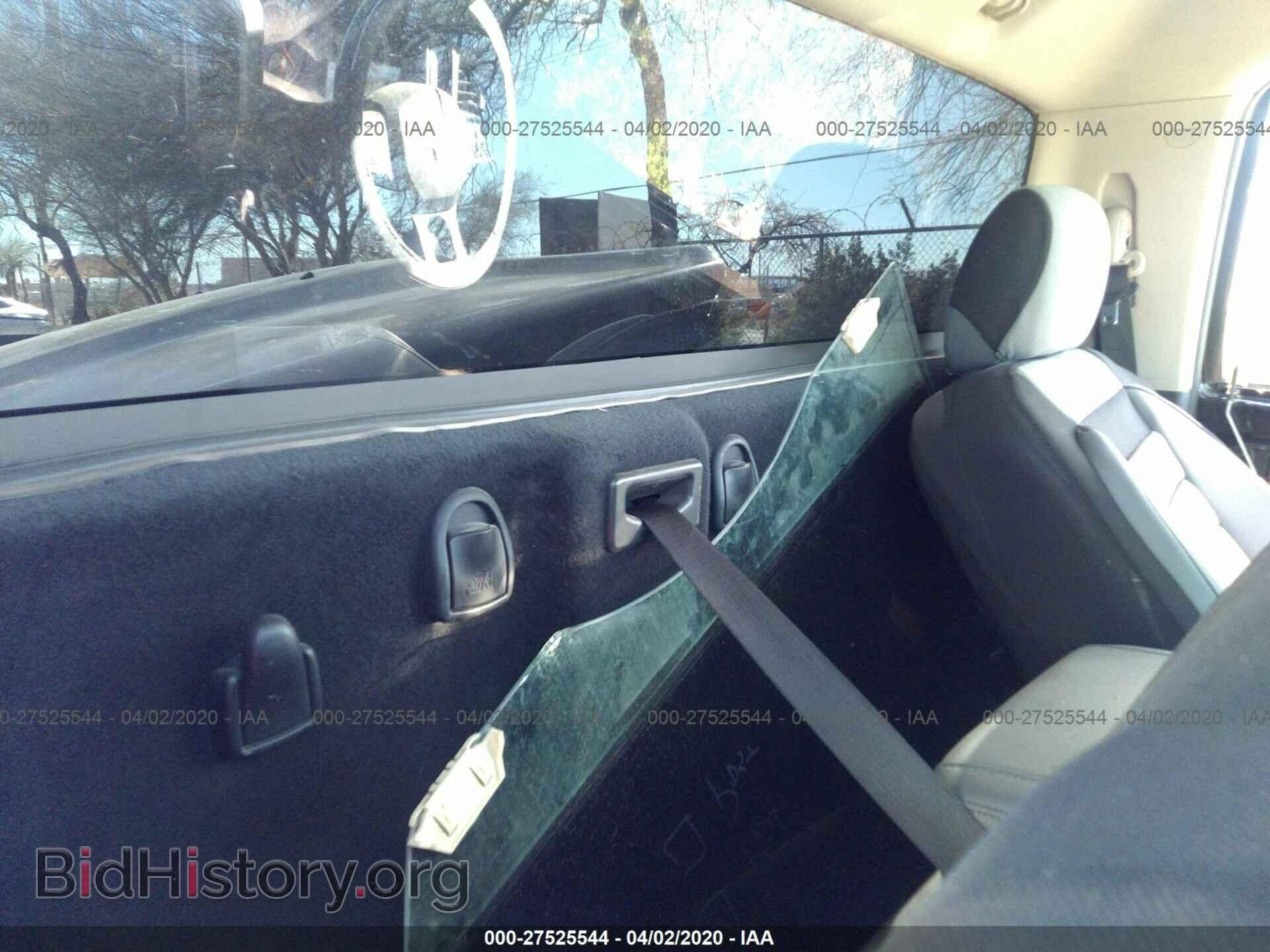 2013 RAM 1500 - VIN: 3C6JR6AG2DG579915 - Фото 8