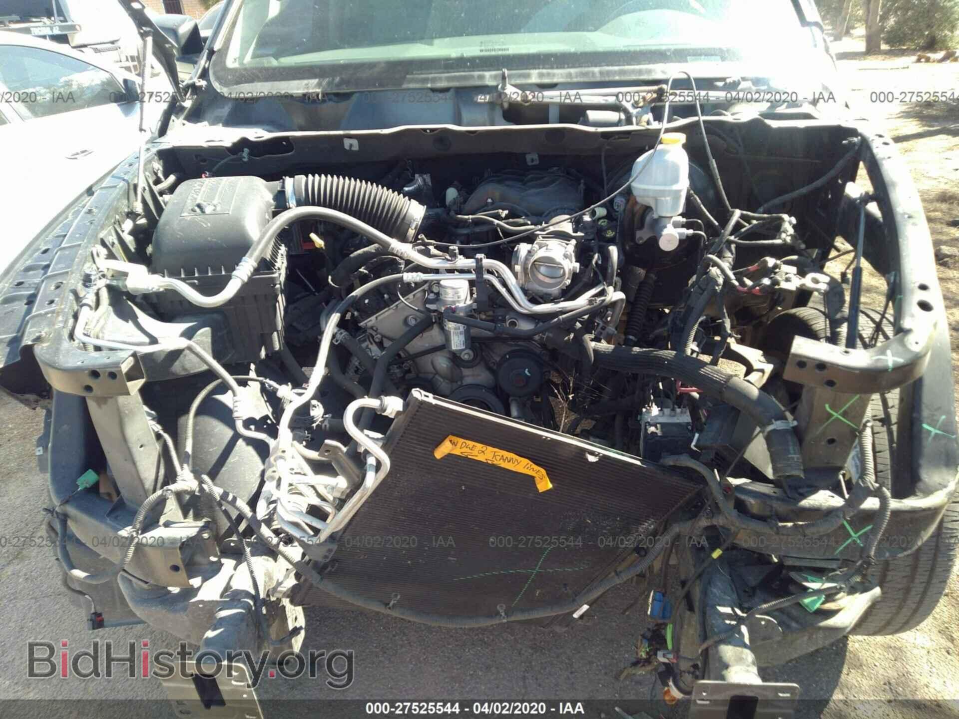 2013 RAM 1500 - VIN: 3C6JR6AG2DG579915 - Фото 10