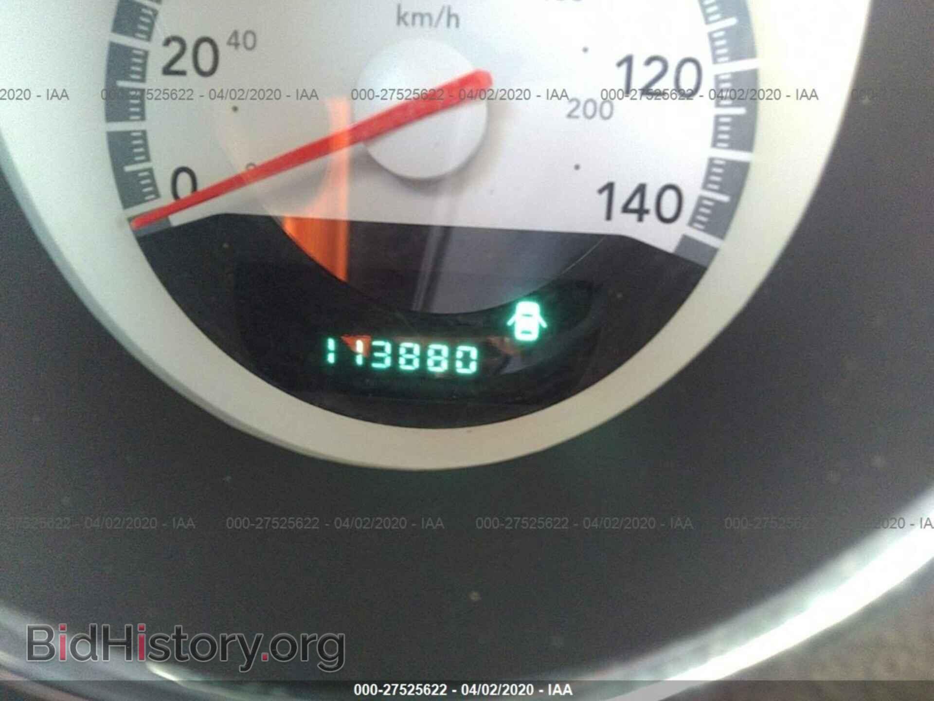 2009 DODGE CHARGER - VIN: 2B3KA33VX9H585744 - Фото 7