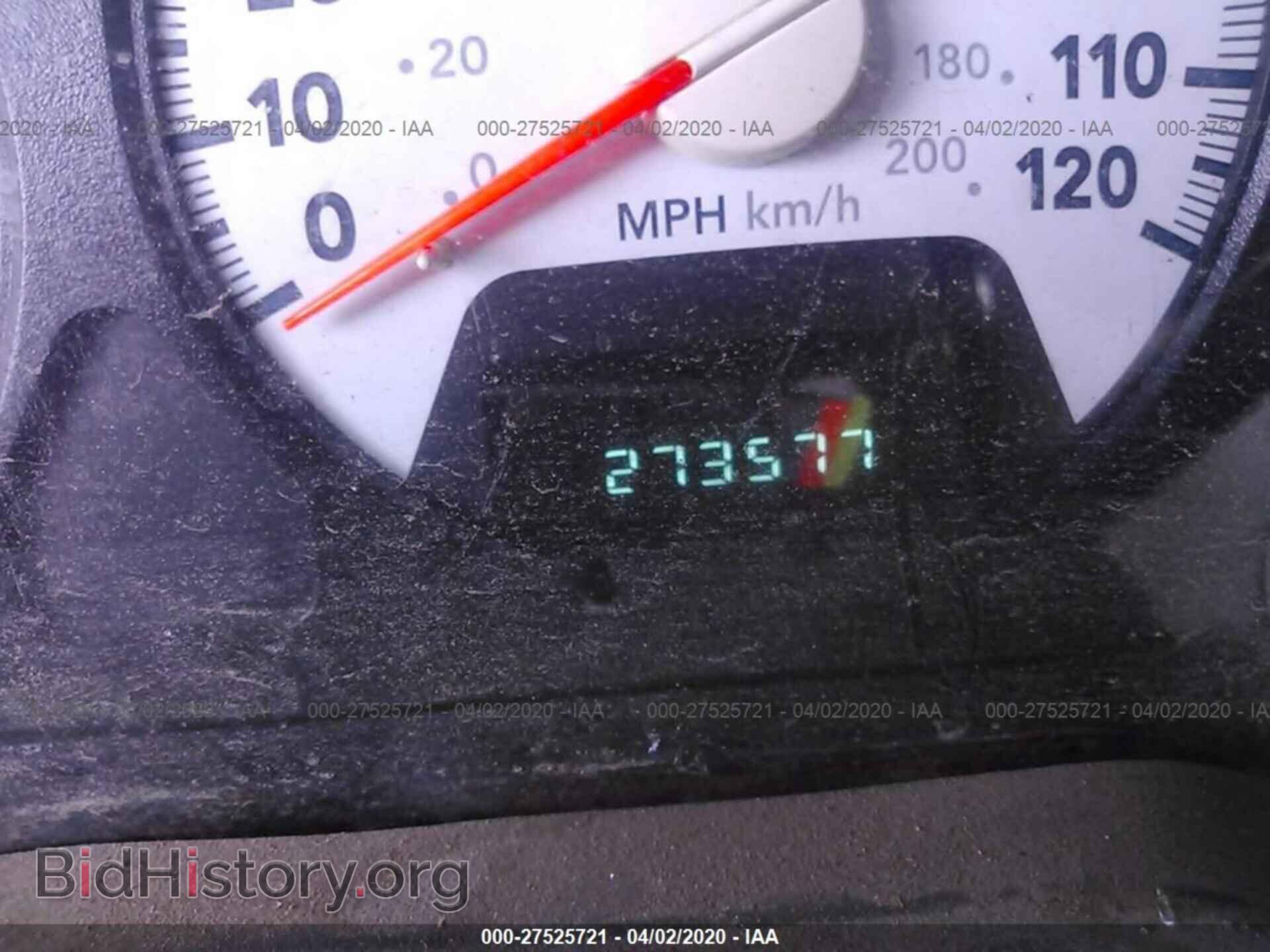 2006 DODGE RAM 3500 - VIN: 3D7MX49C56G219063 - Фото 6