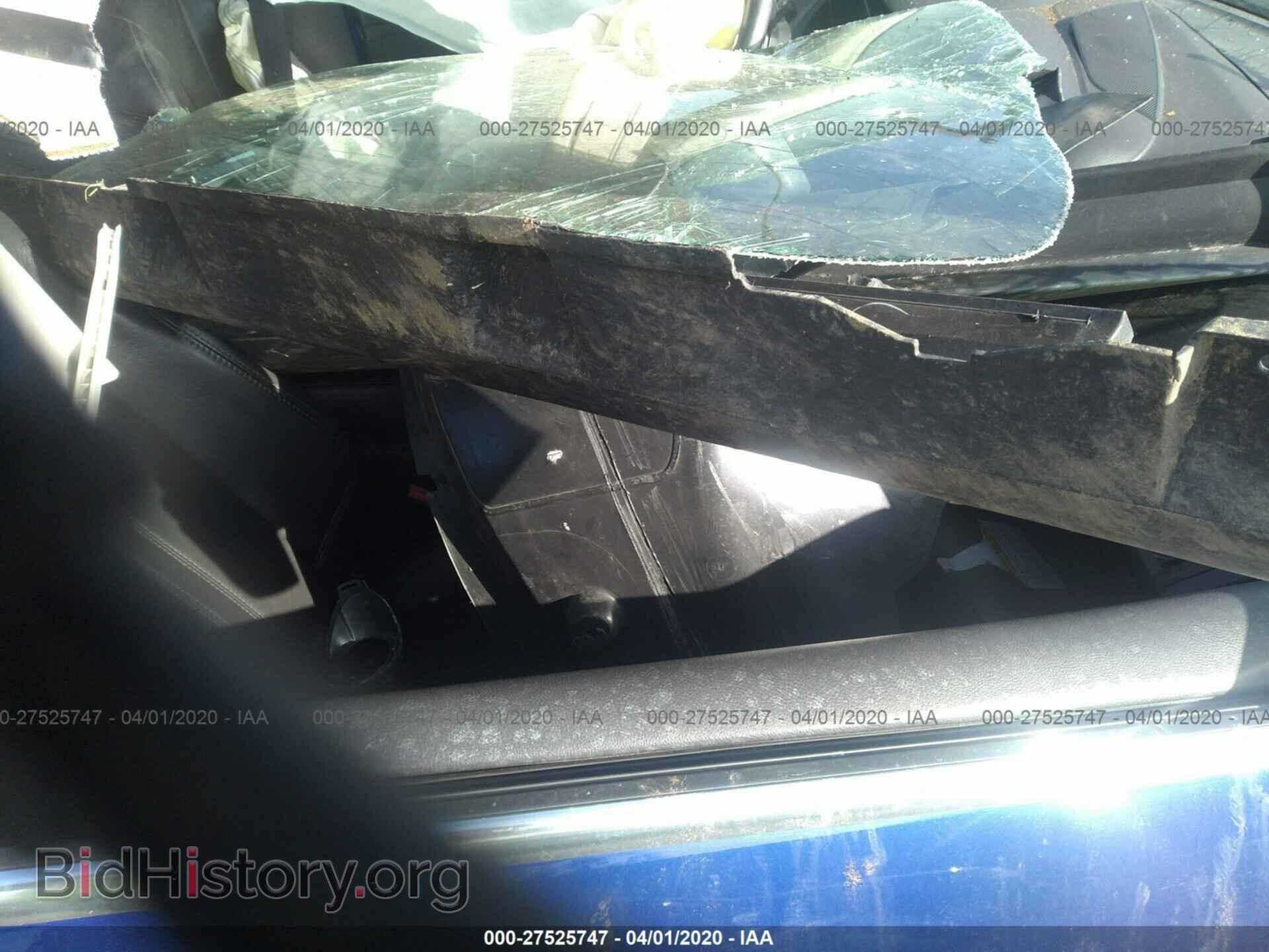 2012 FORD FOCUS - VIN: 1FAHP3M21CL232630 - Фото 5