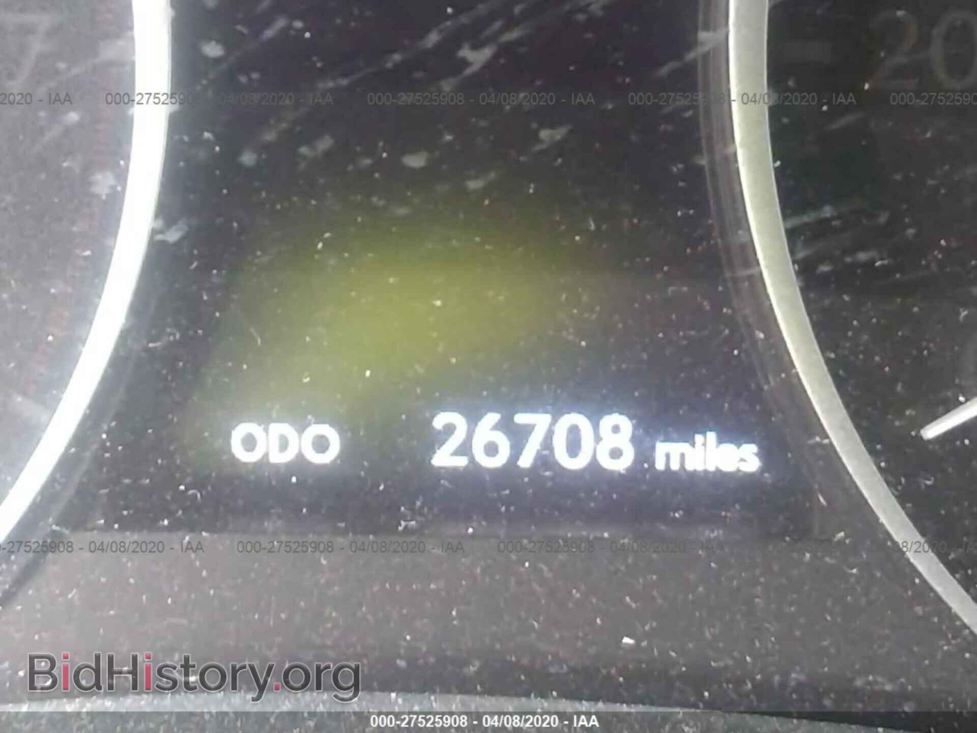 2015 LEXUS ES - VIN: JTHBK1GG6F2201652 - Photo 7