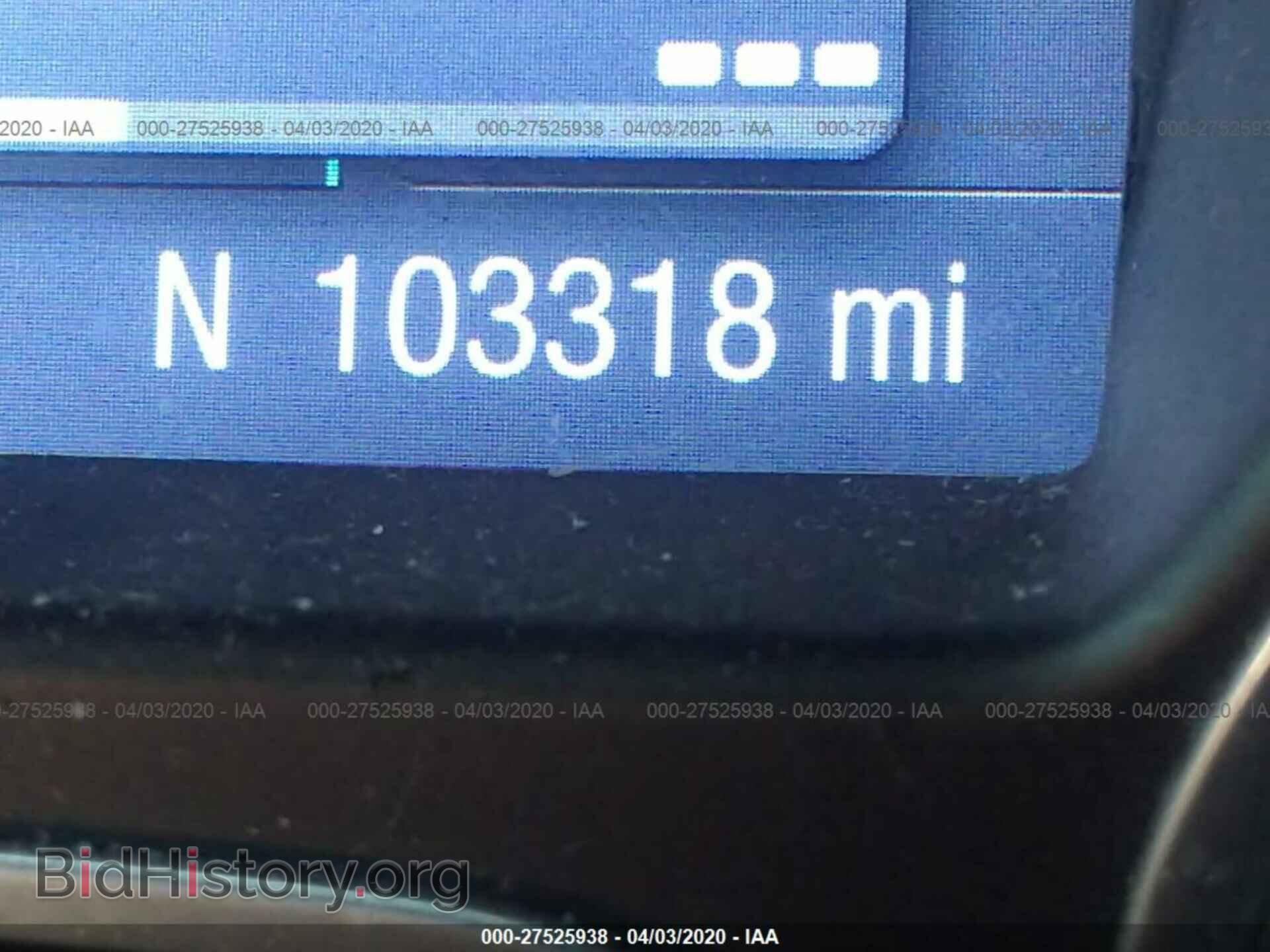 2014 FORD FOCUS - VIN: 1FADP3F2XEL332028 - Photo 7