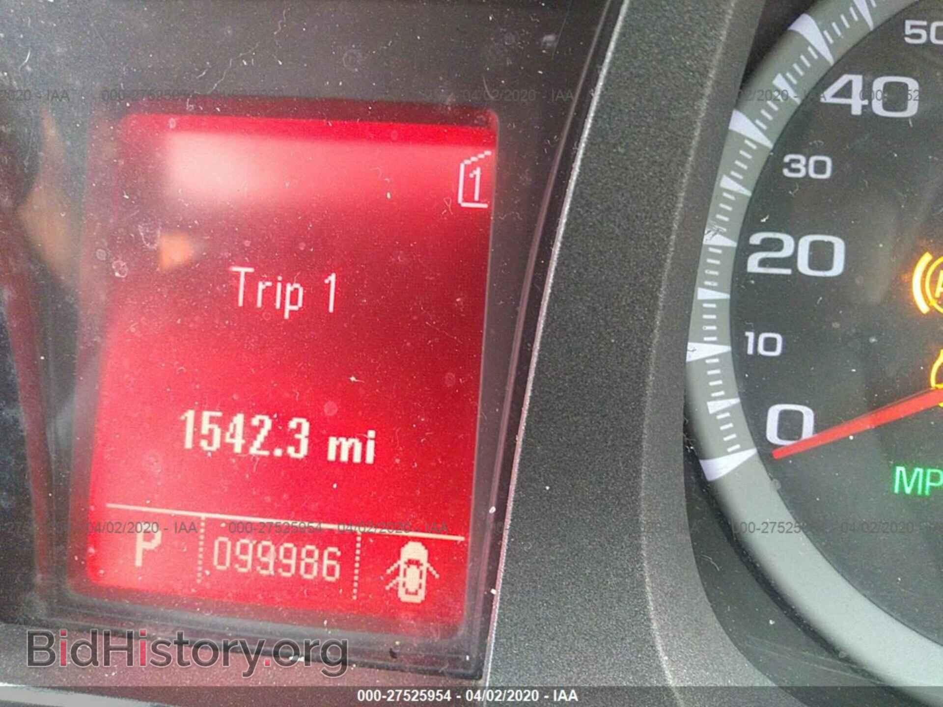 2011 GMC TERRAIN - VIN: 2CTFLTEC1B6447232 - Photo 7