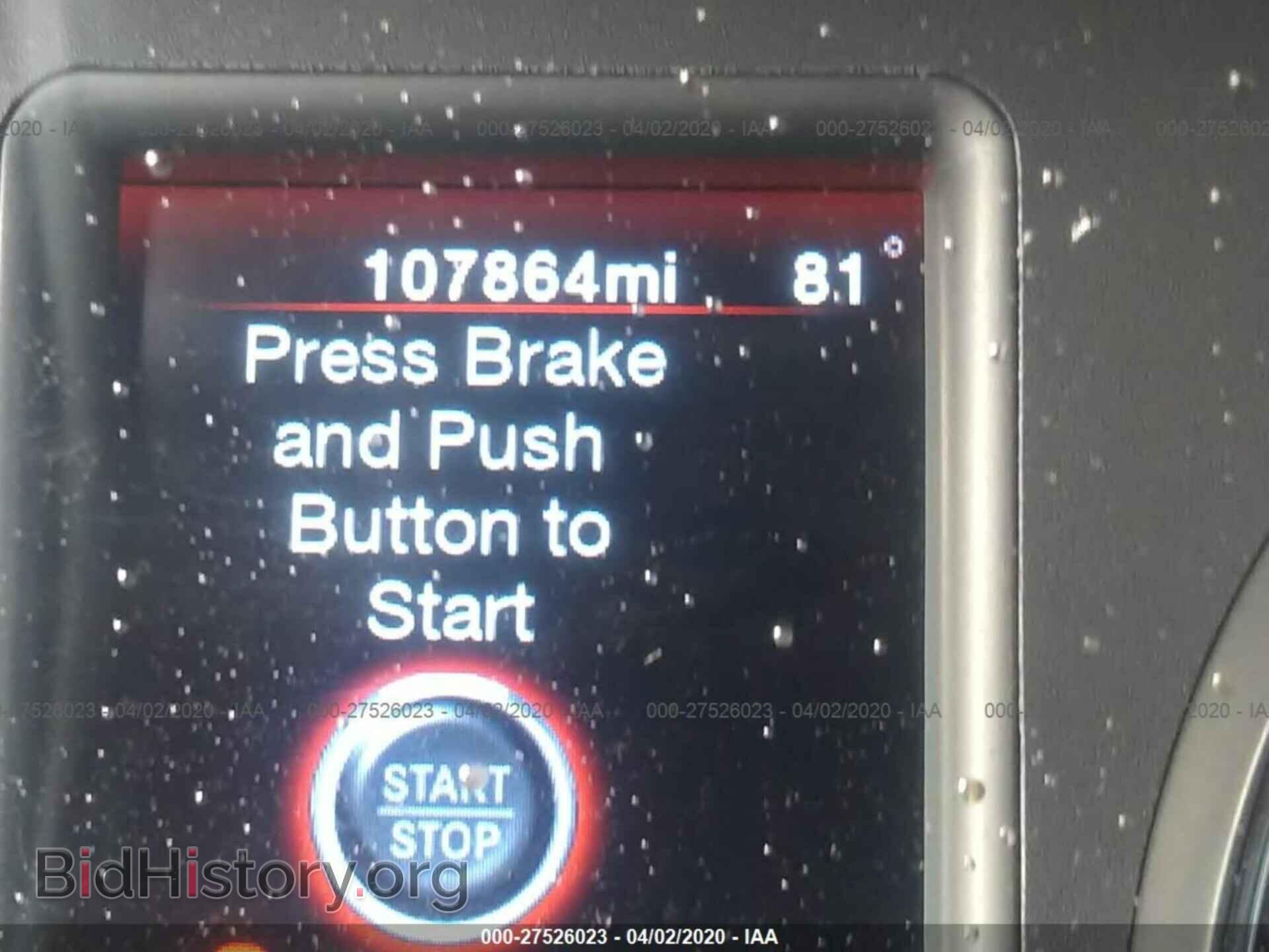 2012 DODGE CHARGER - VIN: 2C3CDXBG2CH177870 - Фото 7