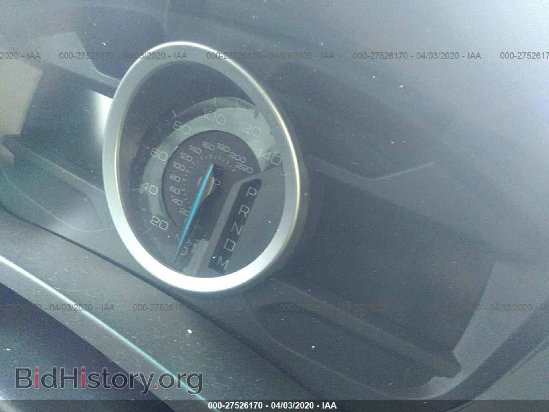 2013 FORD EXPLORER - VIN: 1FM5K7D85DGA46005 - Photo 7