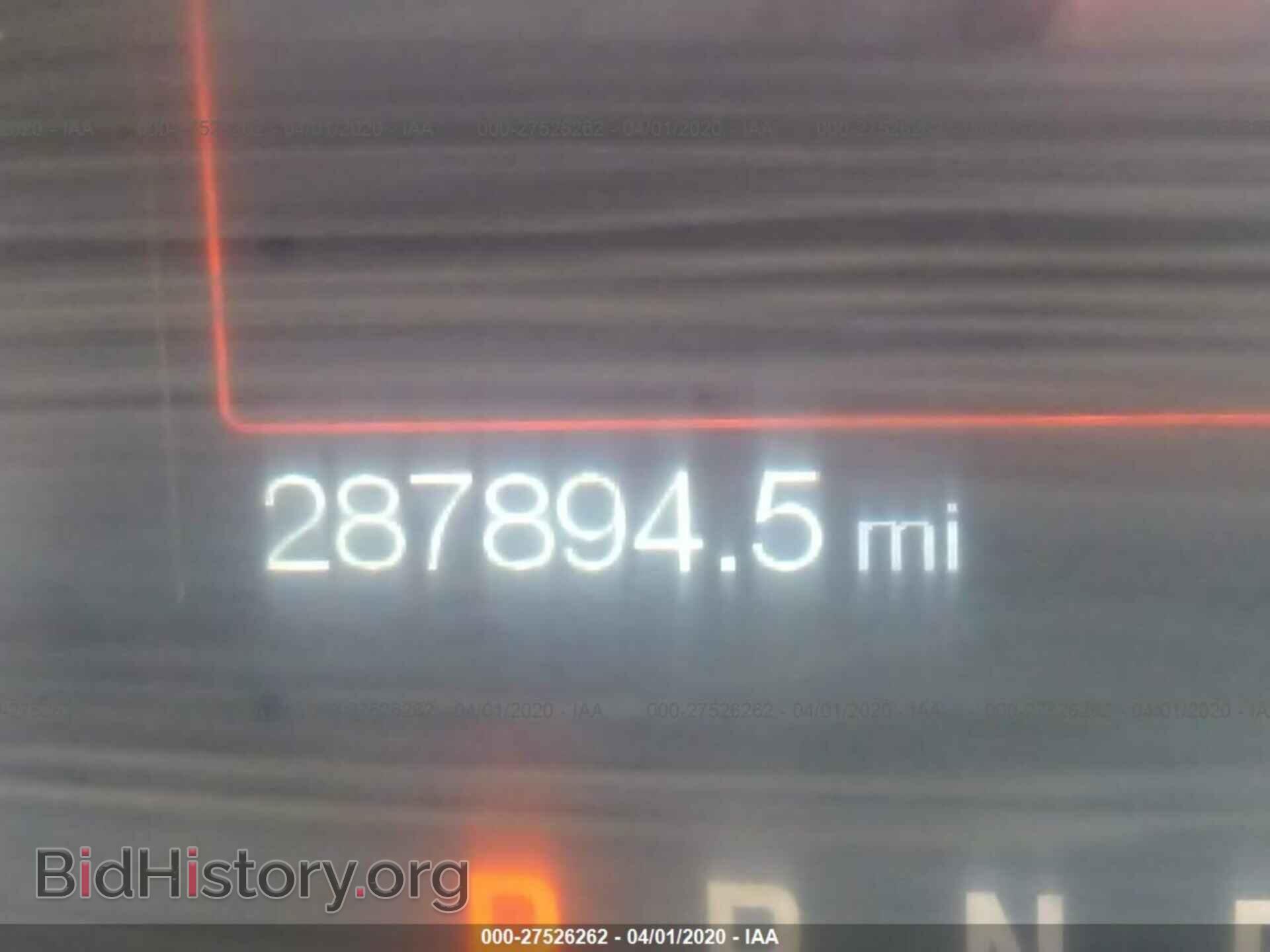 2013 FORD F150 - VIN: 1FTFW1EF3DFD17690 - Фото 7