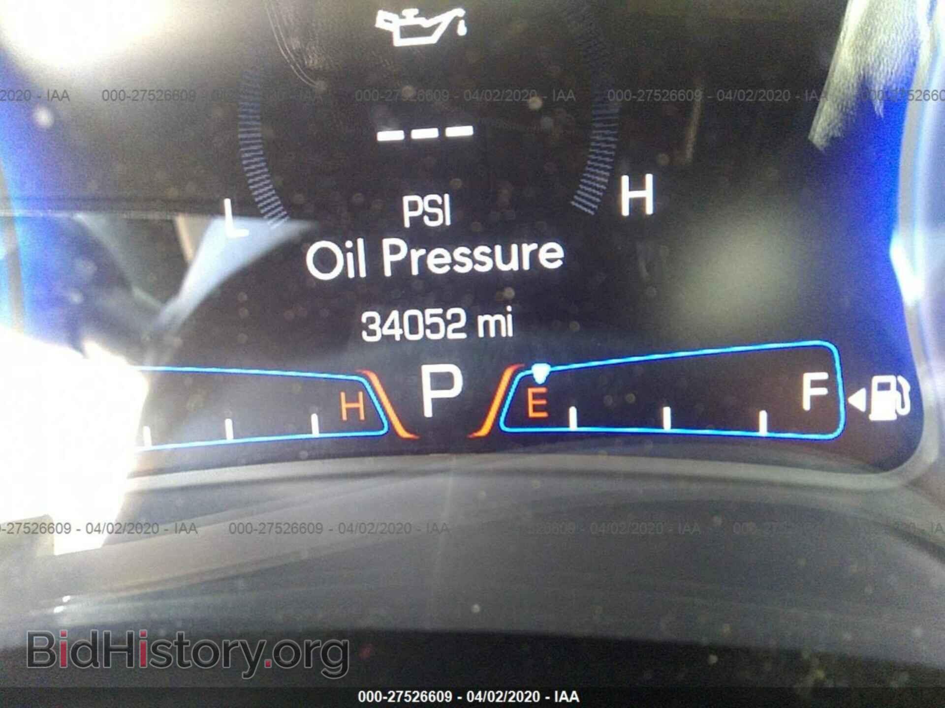 2018 CHRYSLER 300 - VIN: 2C3CCAEG7JH211276 - Фото 7