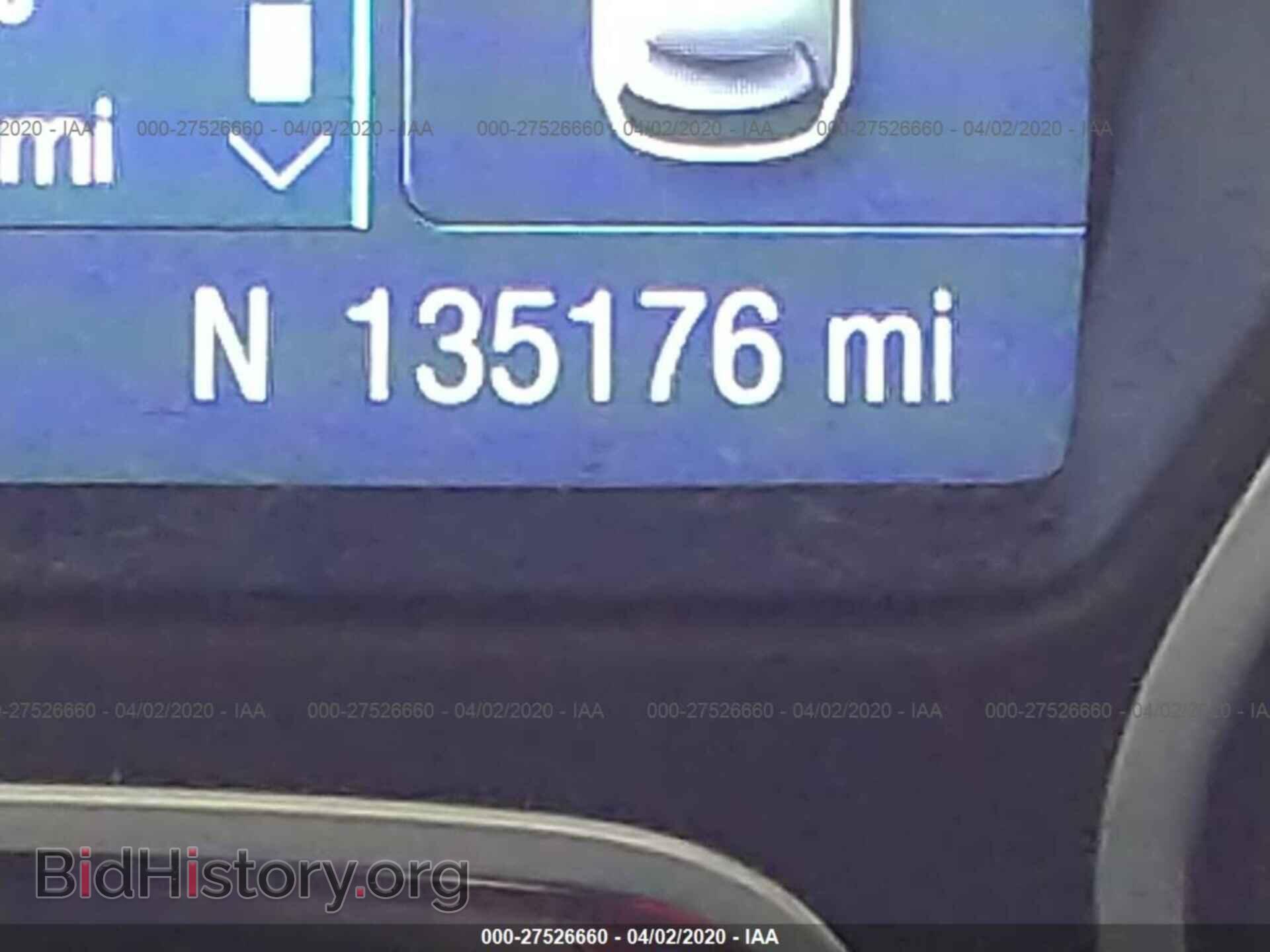 2014 FORD FOCUS - VIN: 1FADP3K22EL286569 - Фото 7