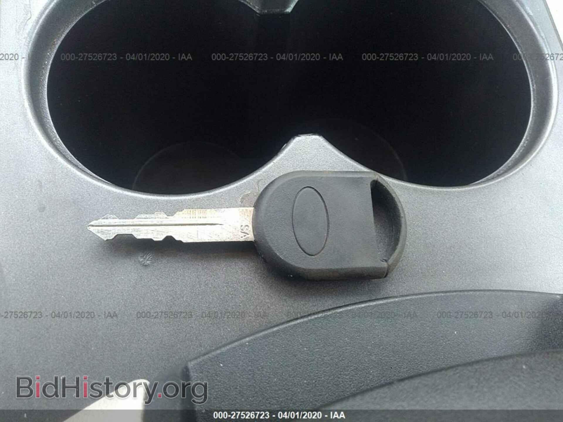 2010 FORD TAURUS - VIN: 1FAHP2DW7AG101429 - Фото 11