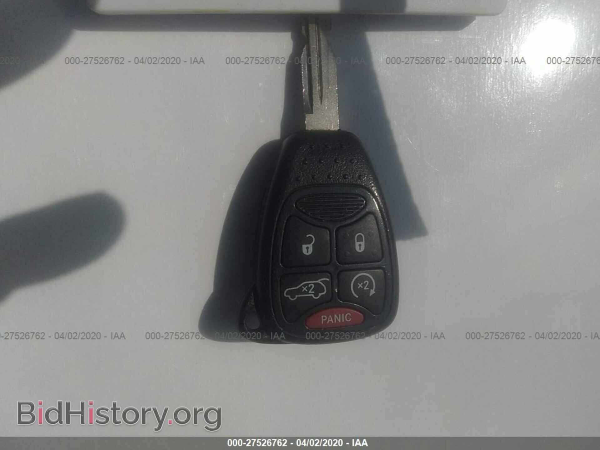 2012 CHRYSLER 200 - VIN: 1C3CCBCB3CN263172 - Photo 11