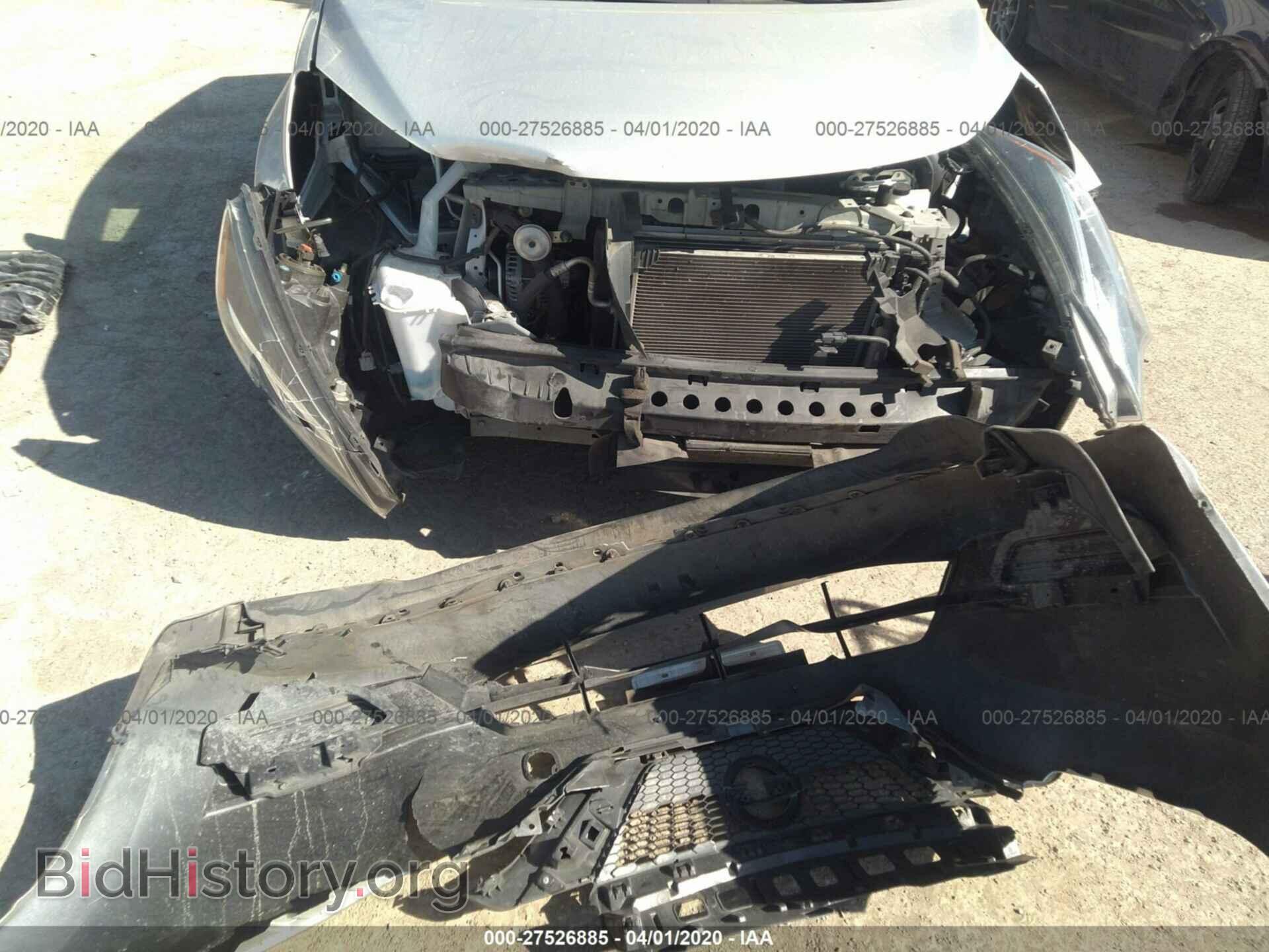 2017 NISSAN VERSA NOTE - VIN: 3N1CE2CP3HL360867 - Photo 6