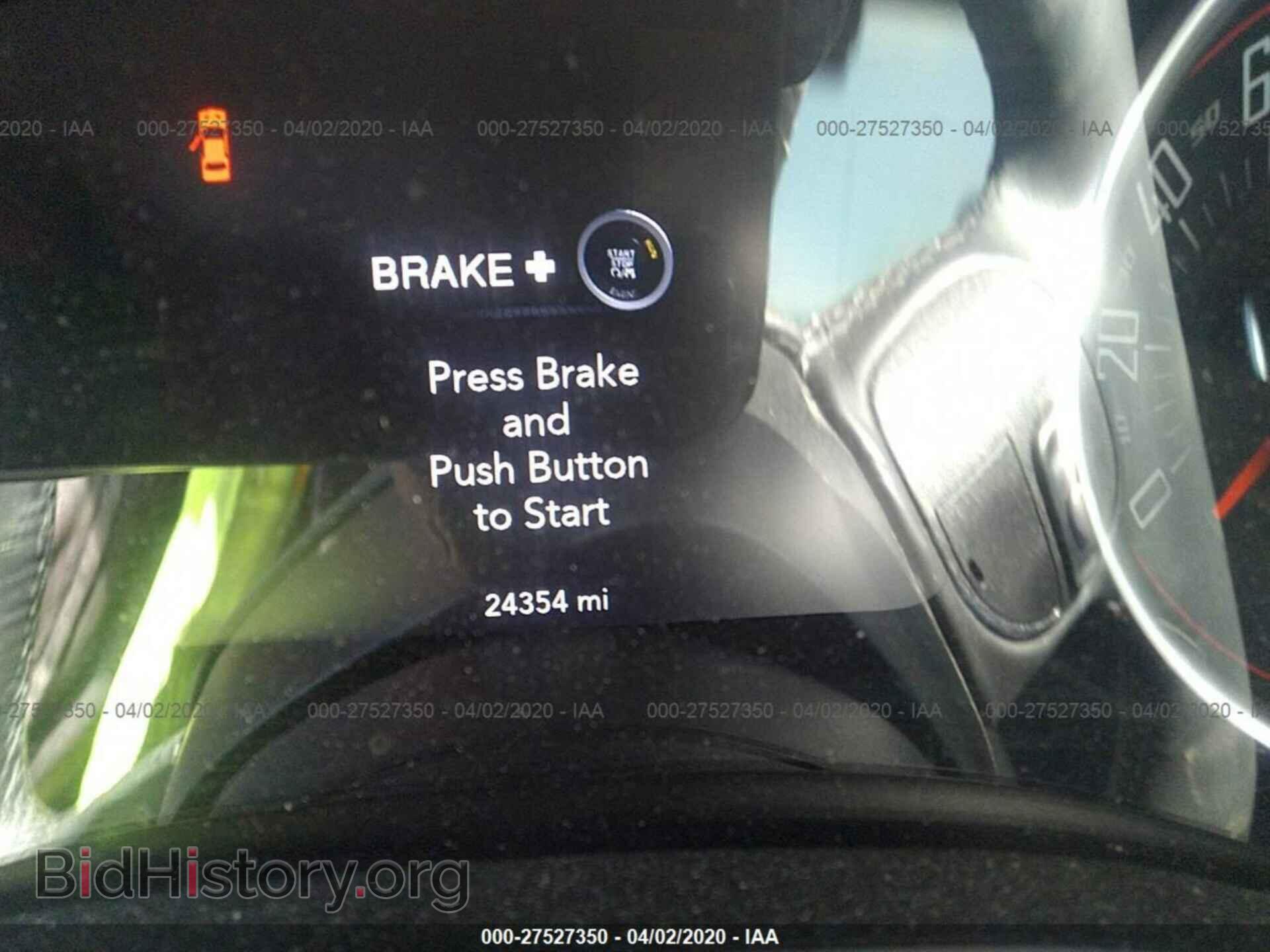 2018 DODGE CHALLENGER - VIN: 2C3CDZAG7JH245672 - Photo 7