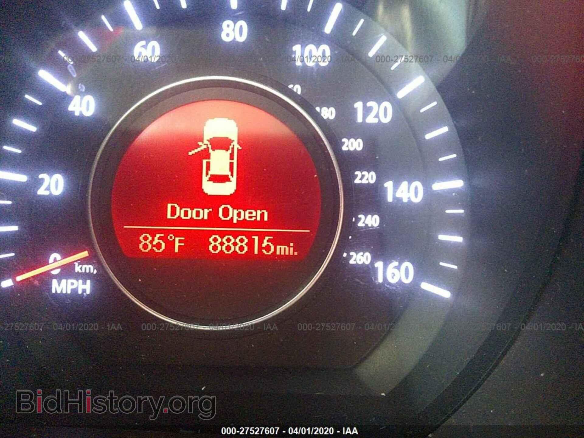 2013 KIA OPTIMA - VIN: 5XXGN4A73DG163698 - Фото 7