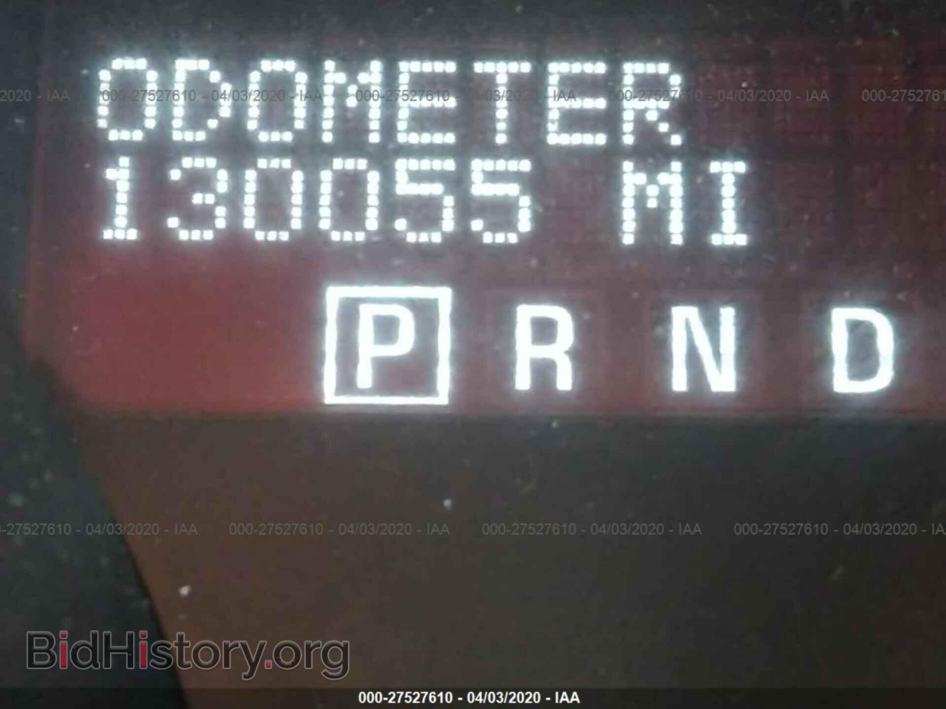 2009 GMC ACADIA - VIN: 1GKER23D29J129178 - Фото 7