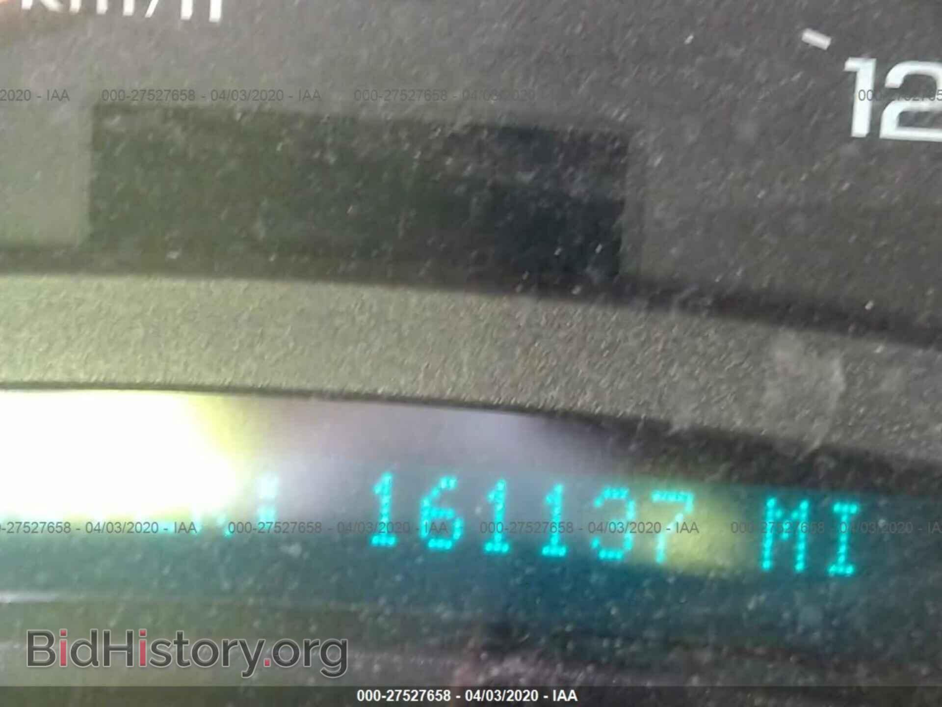 2003 GMC NEW SIERRA - VIN: 2GTEC19T331124062 - Фото 7