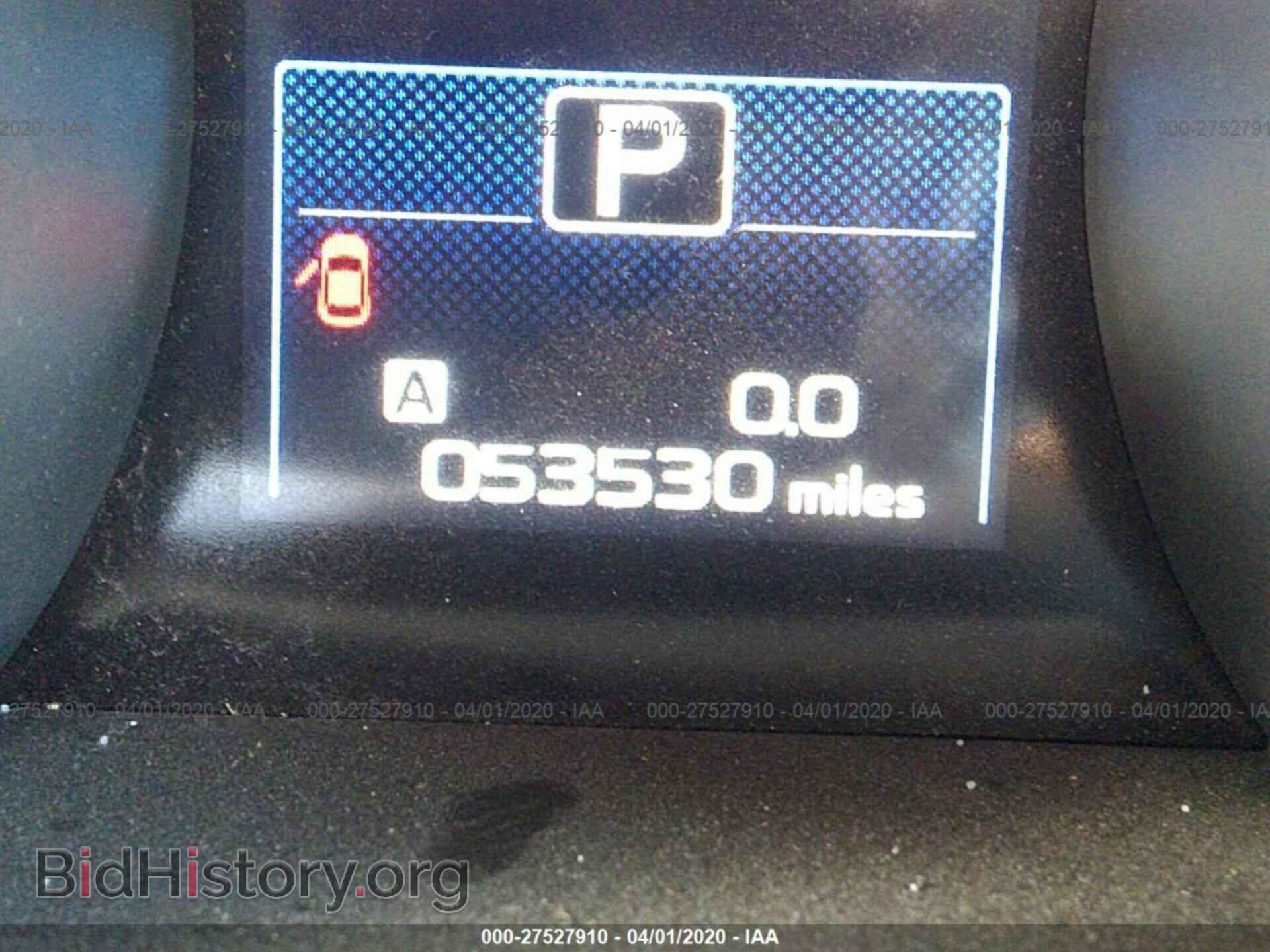 2017 SUBARU OUTBACK - VIN: 4S4BSAACXH3352879 - Фото 7