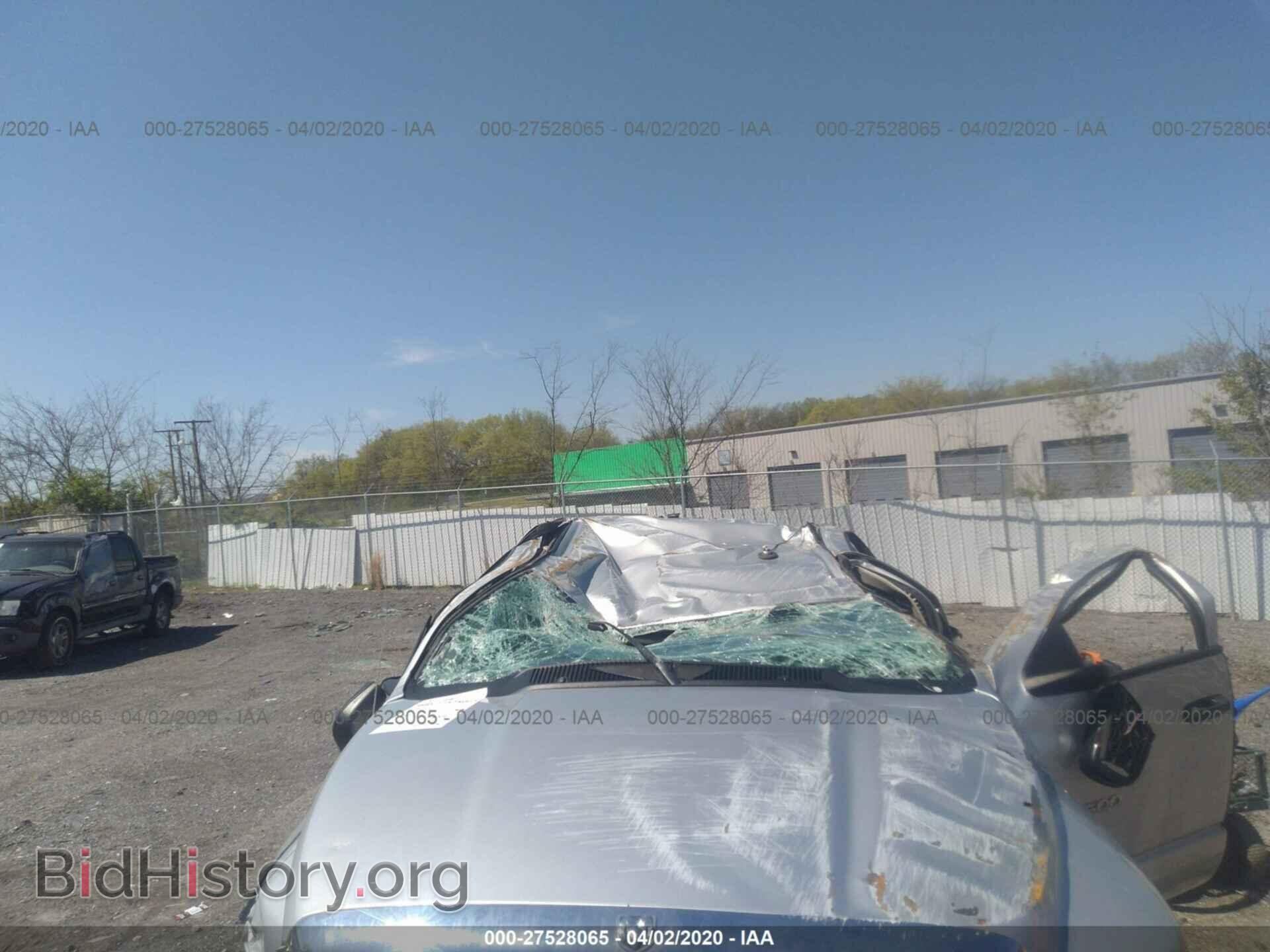 2004 DODGE RAM 1500 - VIN: 1D7HU18NX4S526763 - Photo 6