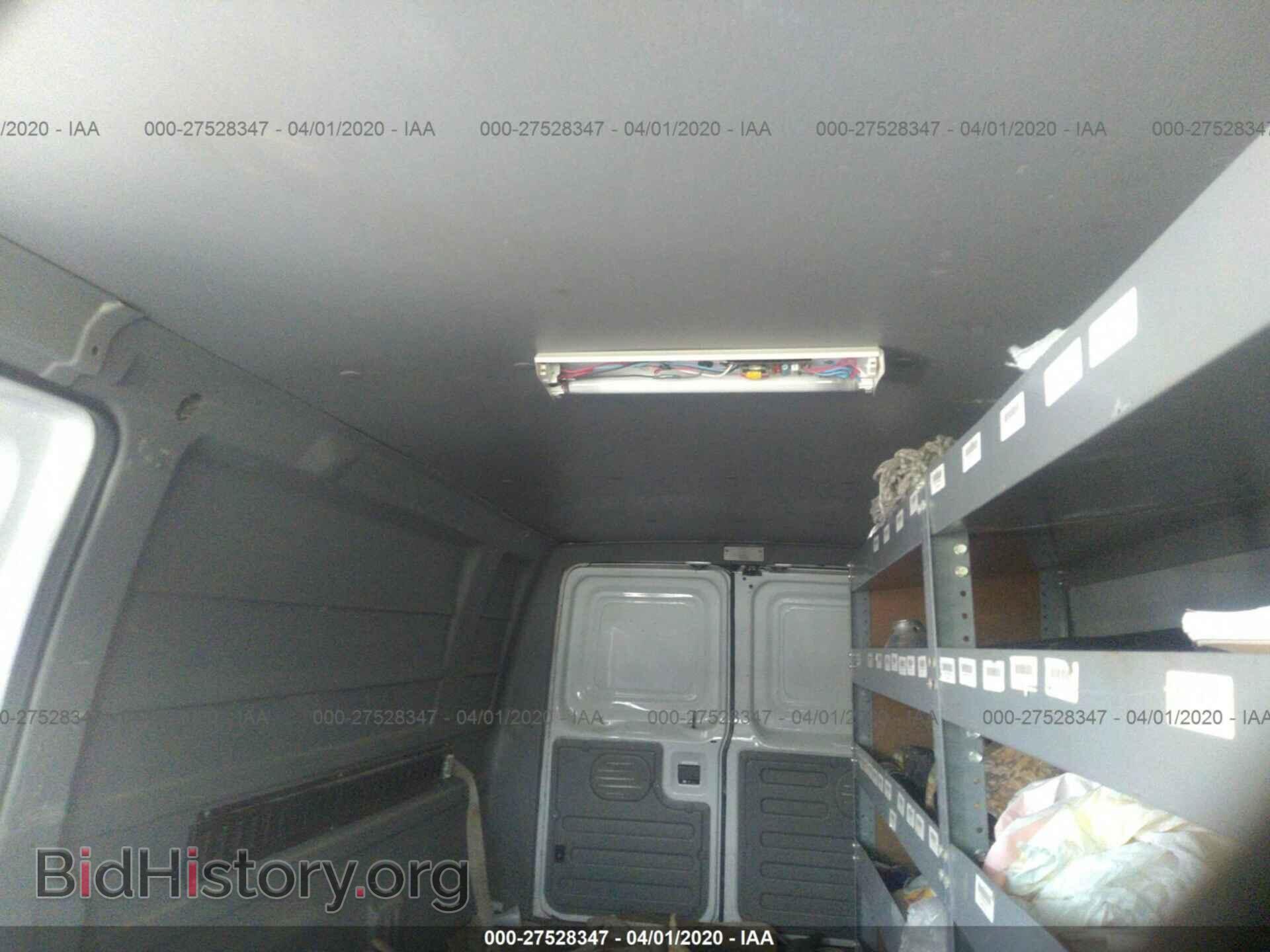 2006 FORD ECONOLINE - VIN: 1FTNS24W96HA33924 - Photo 8
