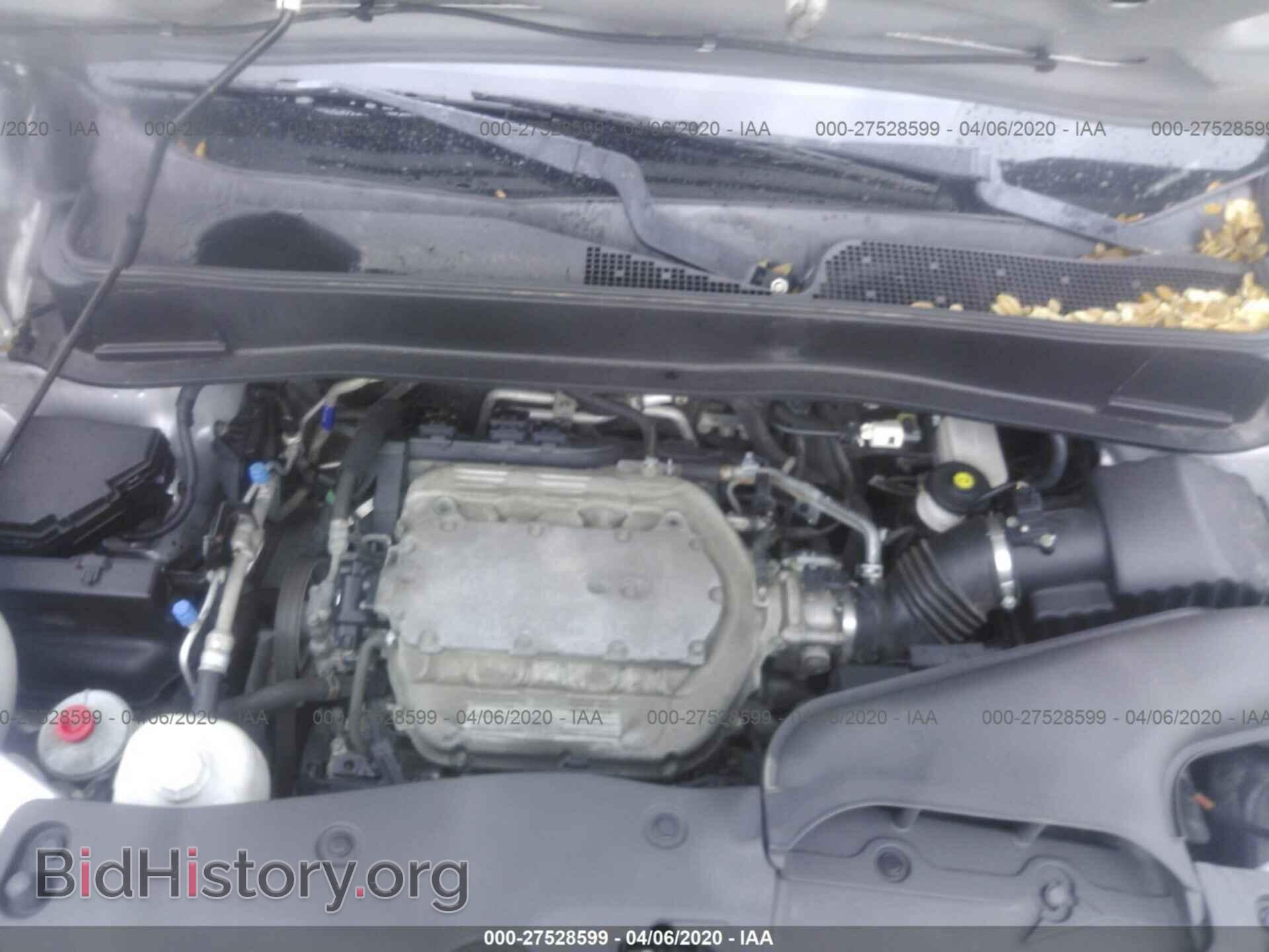 2013 HONDA PILOT - VIN: 5FNYF4H21DB045664 - Photo 10