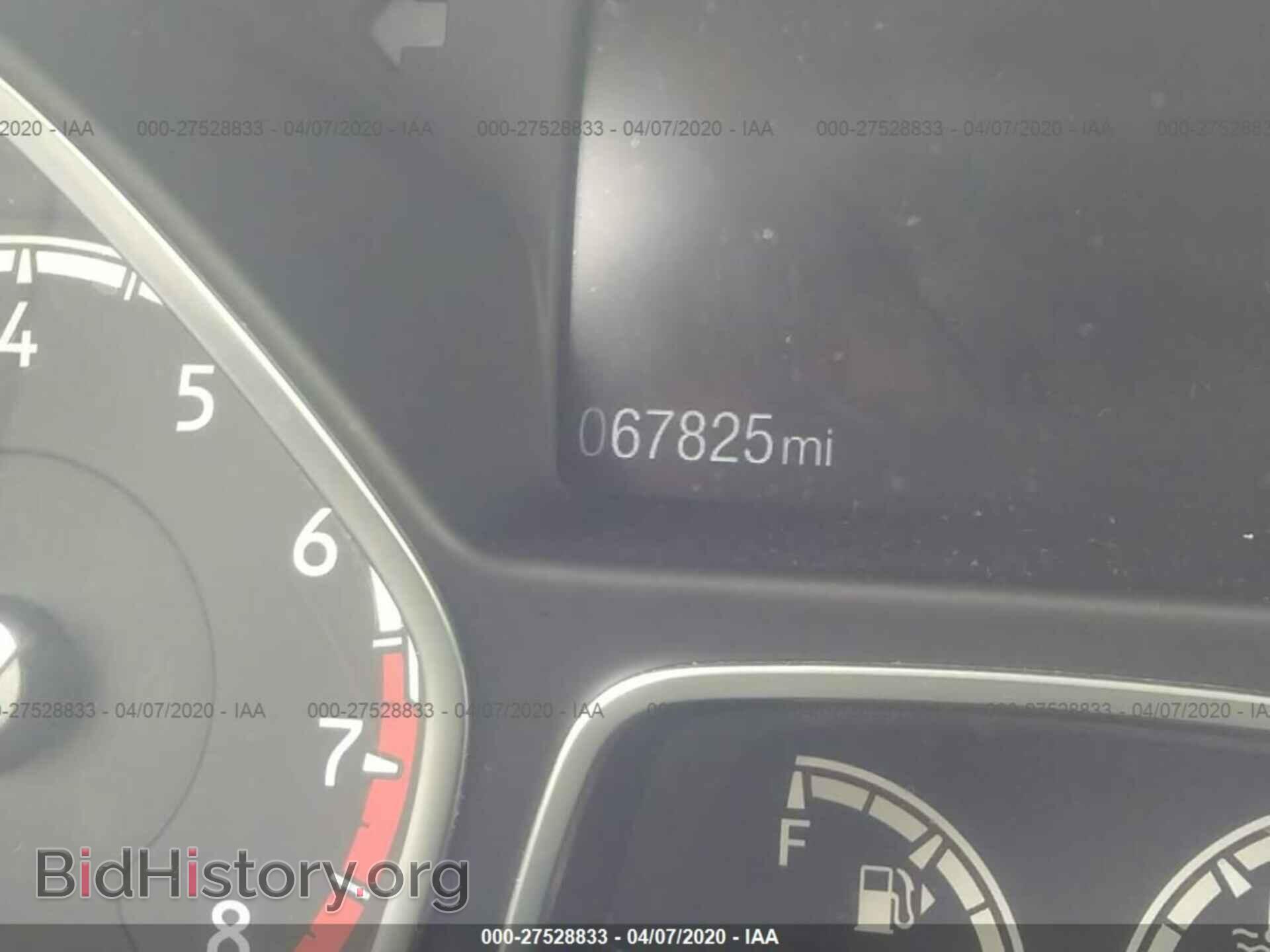 2015 FORD FOCUS - VIN: 1FADP3L96FL287222 - Фото 7