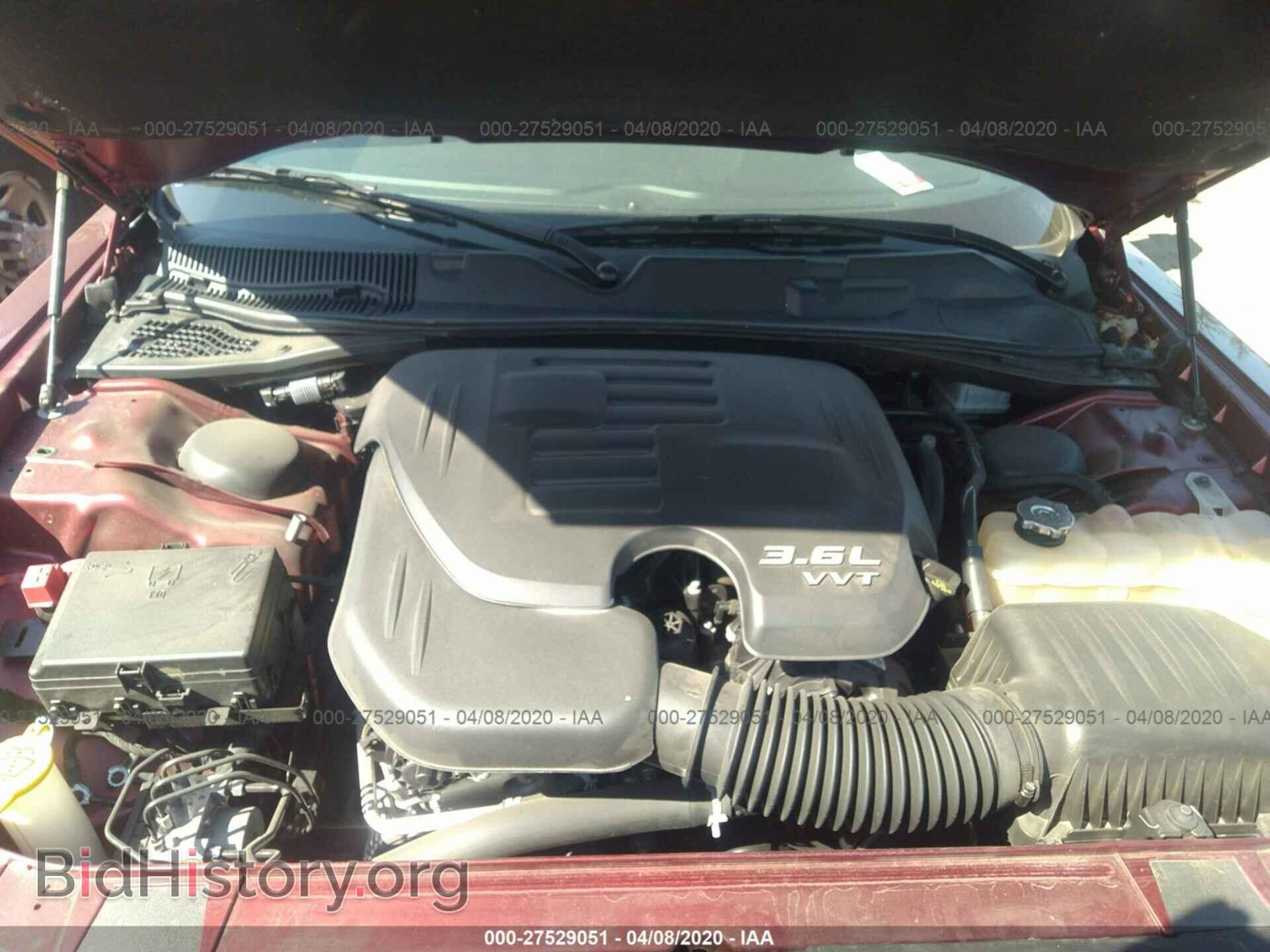 2018 DODGE CHALLENGER - VIN: 2C3CDZAG7JH202482 - Фото 10