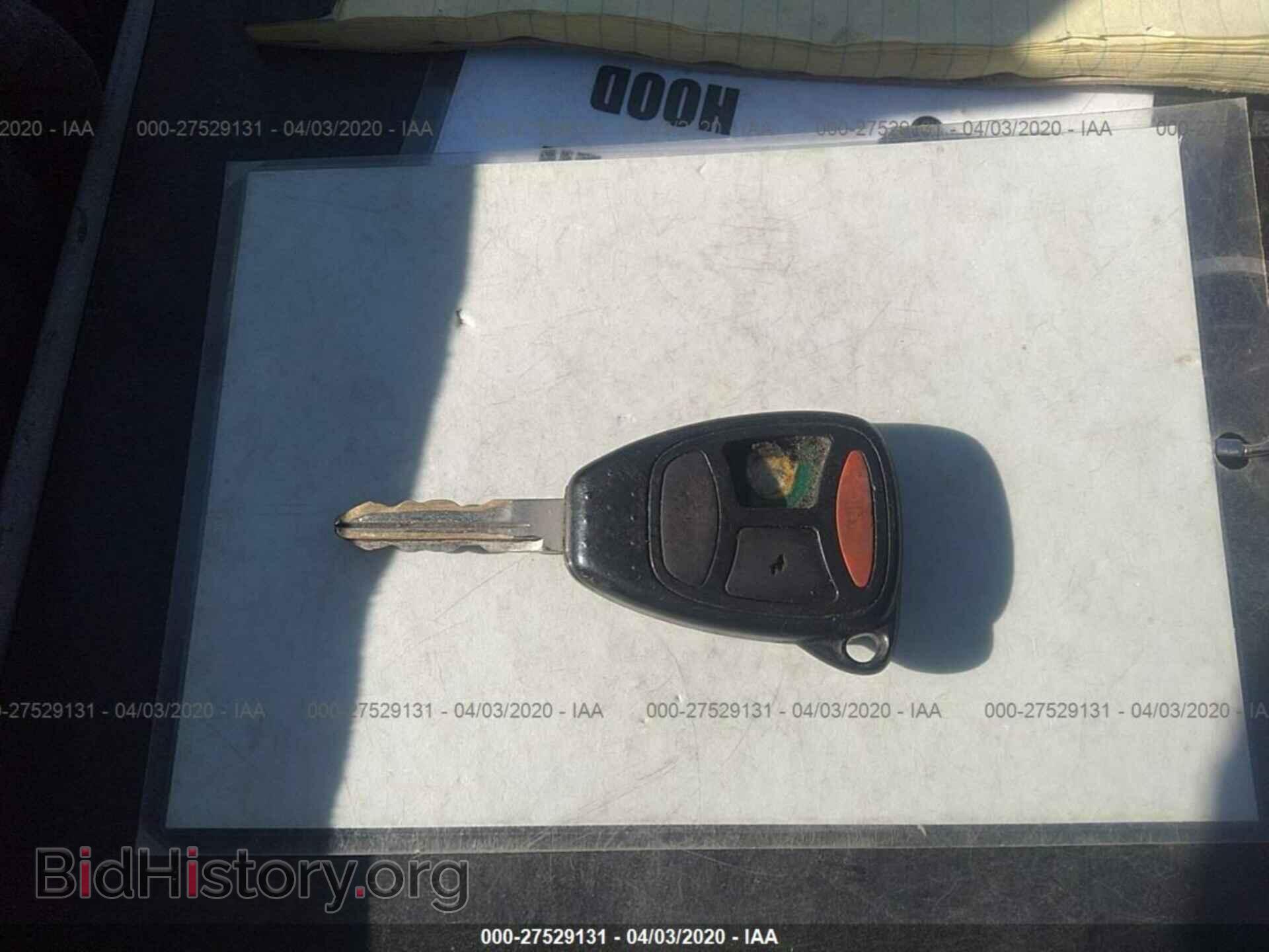 2007 DODGE CHARGER - VIN: 2B3KA43G37H790035 - Фото 11