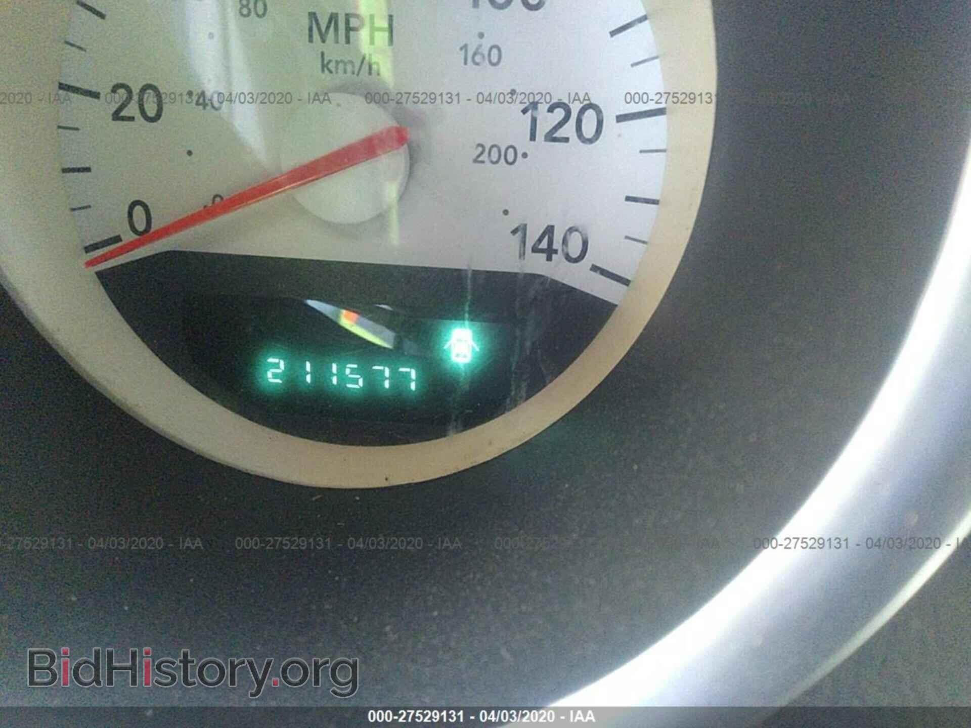 2007 DODGE CHARGER - VIN: 2B3KA43G37H790035 - Фото 7