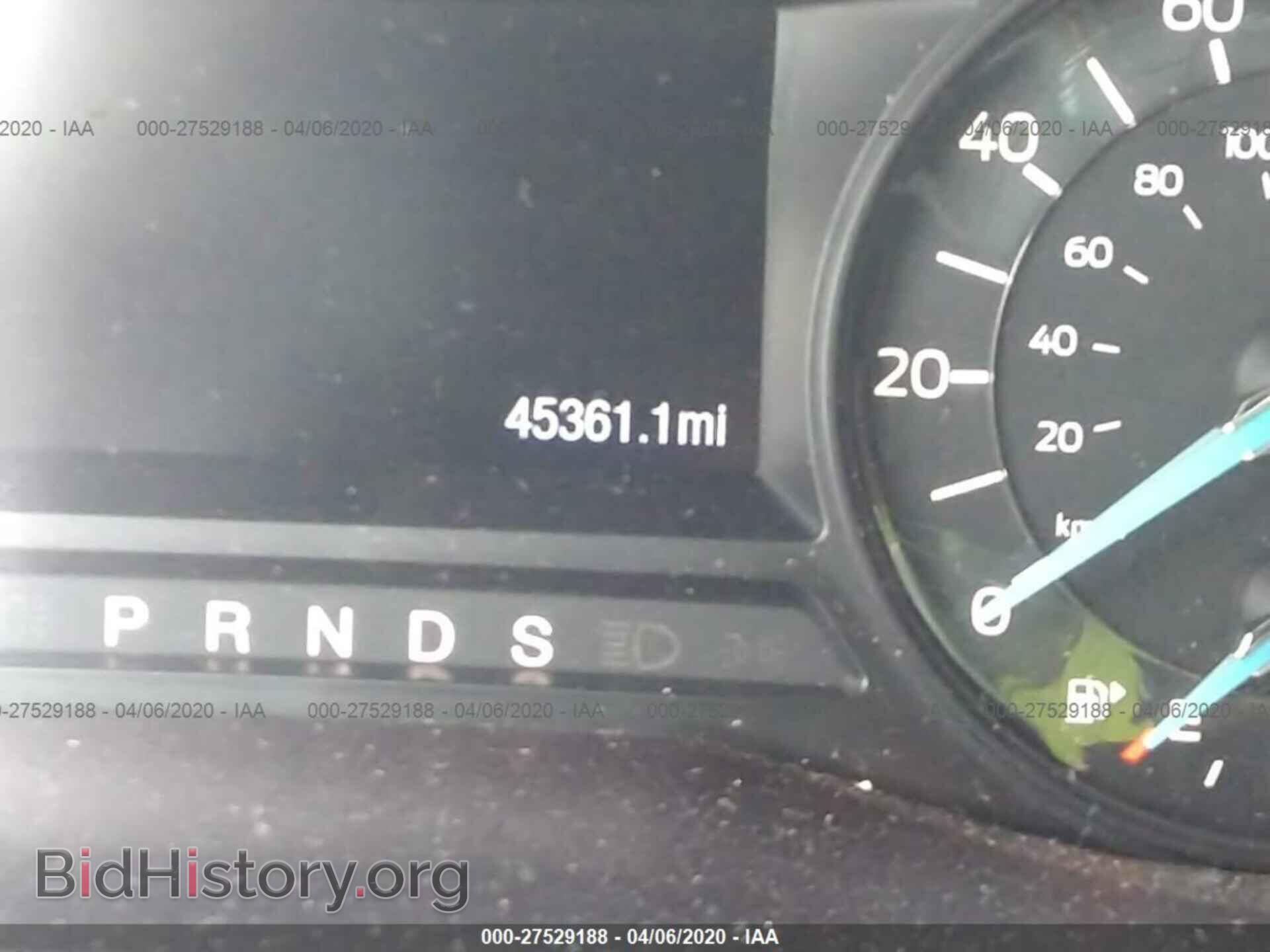 2017 FORD EXPLORER - VIN: 1FM5K7D85HGC76598 - Фото 7
