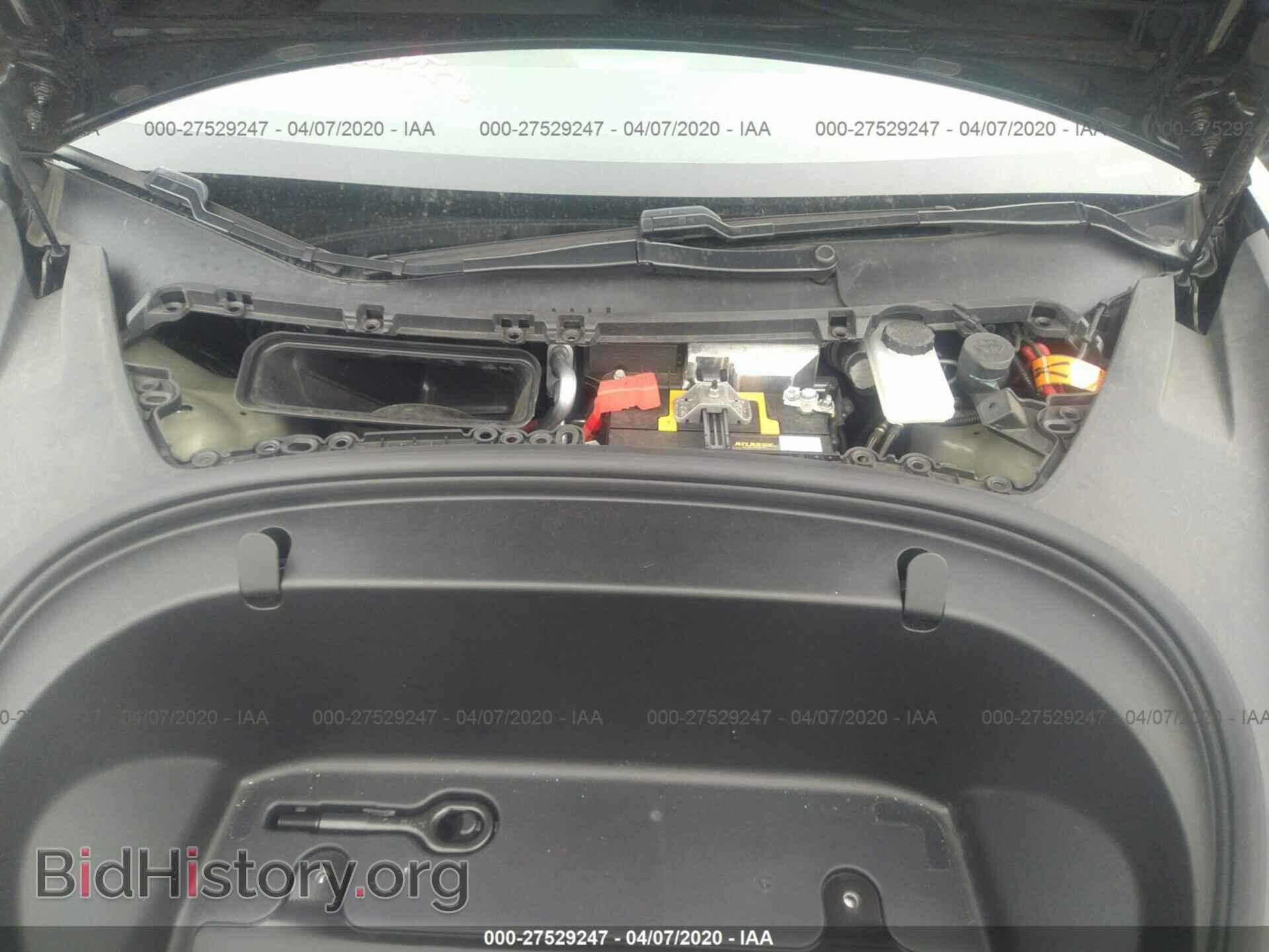 2018 TESLA MODEL 3 - VIN: 5YJ3E1EA8JF098302 - Photo 10