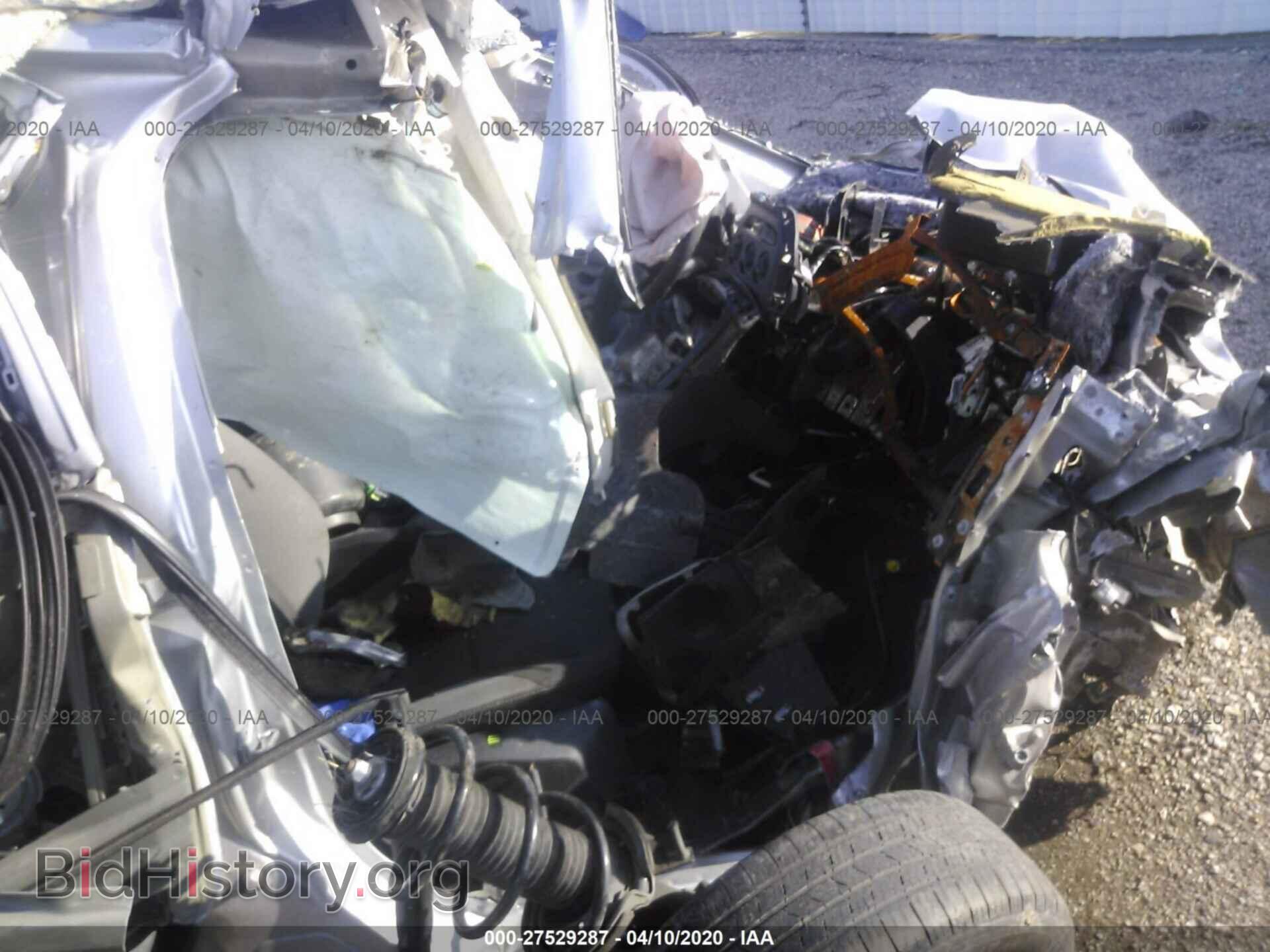 2013 FORD FOCUS - VIN: 1FADP3E28DL163207 - Photo 5