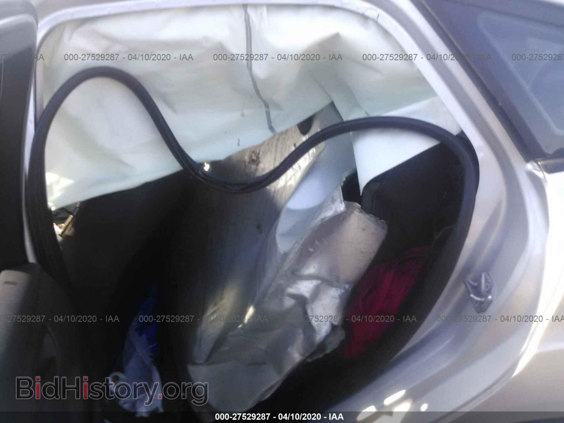 2013 FORD FOCUS - VIN: 1FADP3E28DL163207 - Photo 8