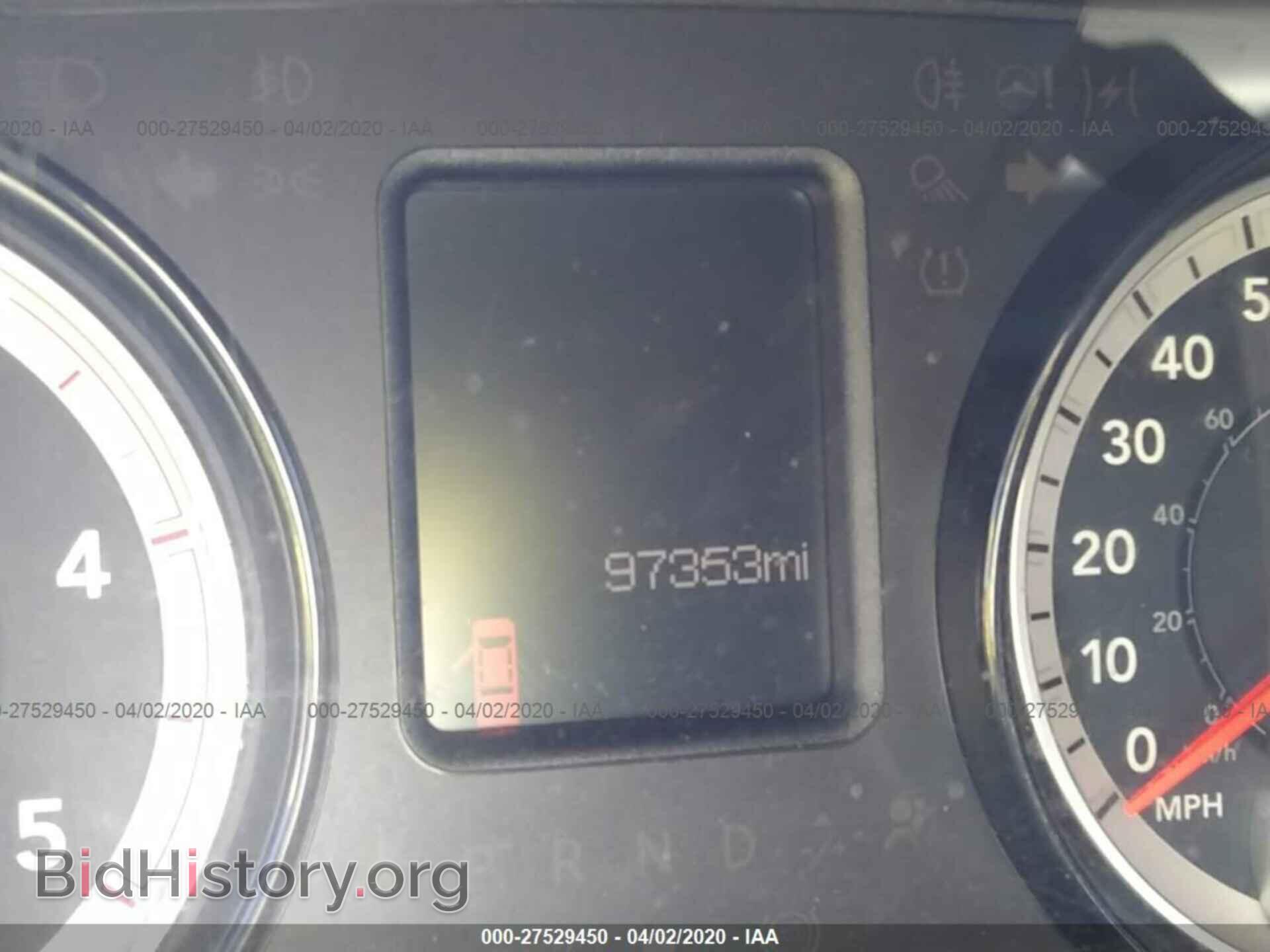 2018 RAM 4500 - VIN: 3C7WRLEL7JG179741 - Фото 6