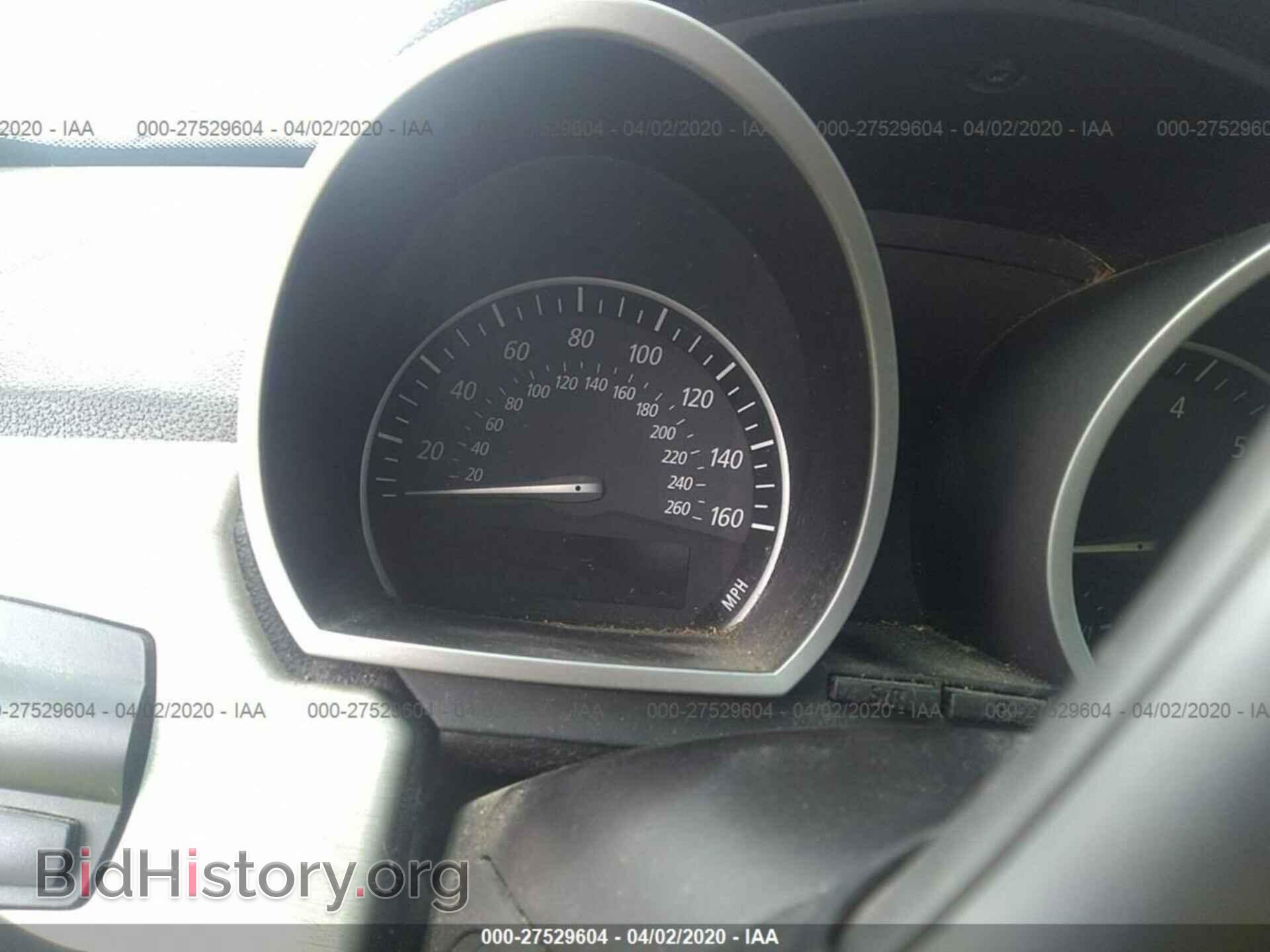 2005 BMW Z4 - VIN: 4USBT33595LR70292 - Фото 7