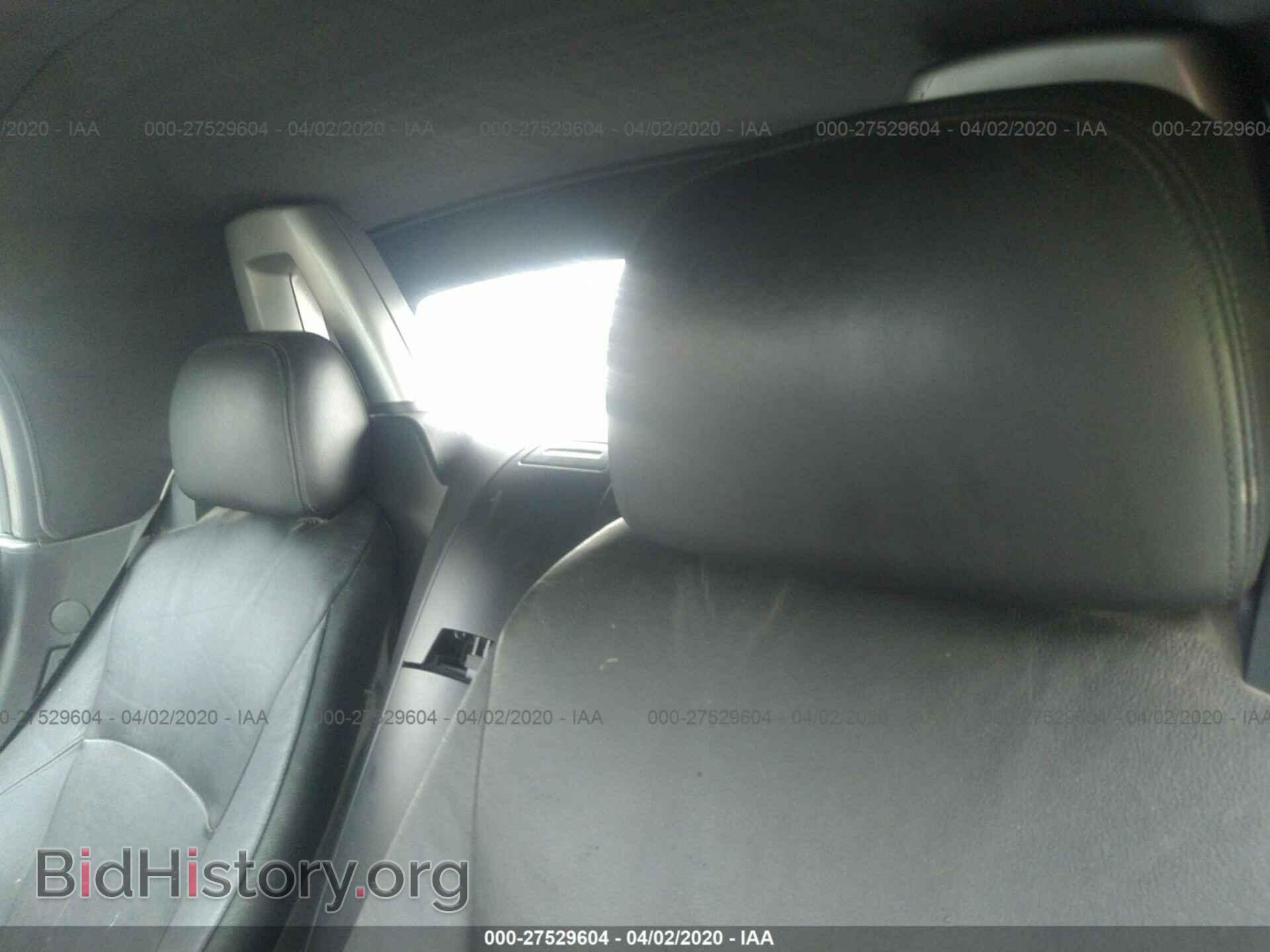 2005 BMW Z4 - VIN: 4USBT33595LR70292 - Фото 8