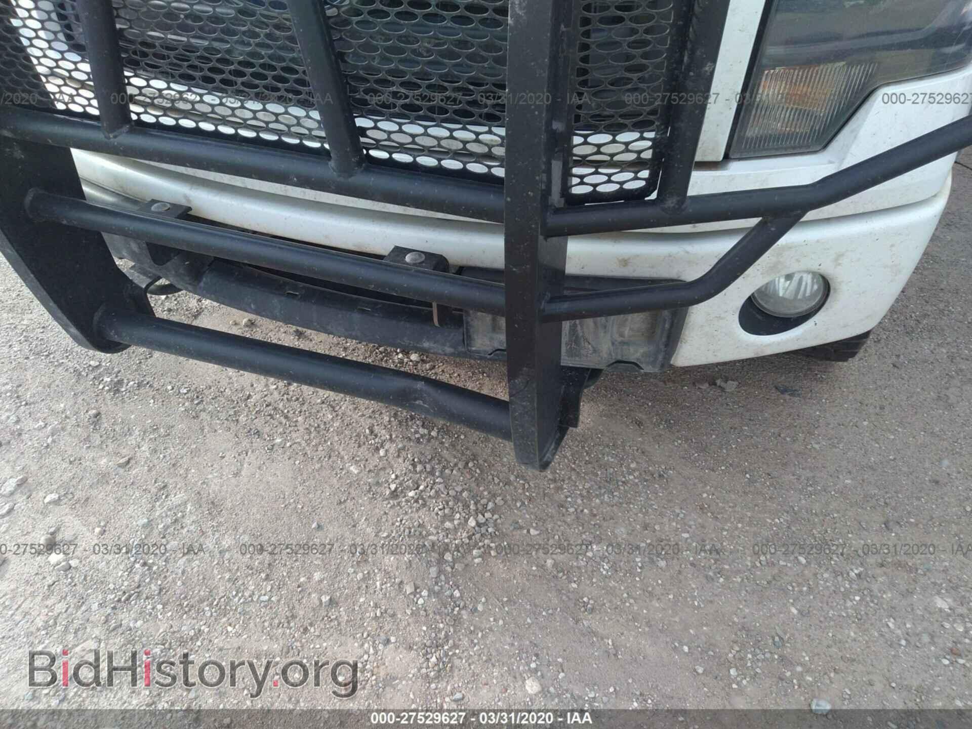 2014 FORD F150 - VIN: 1FTFW1ET2EKD30882 - Фото 6