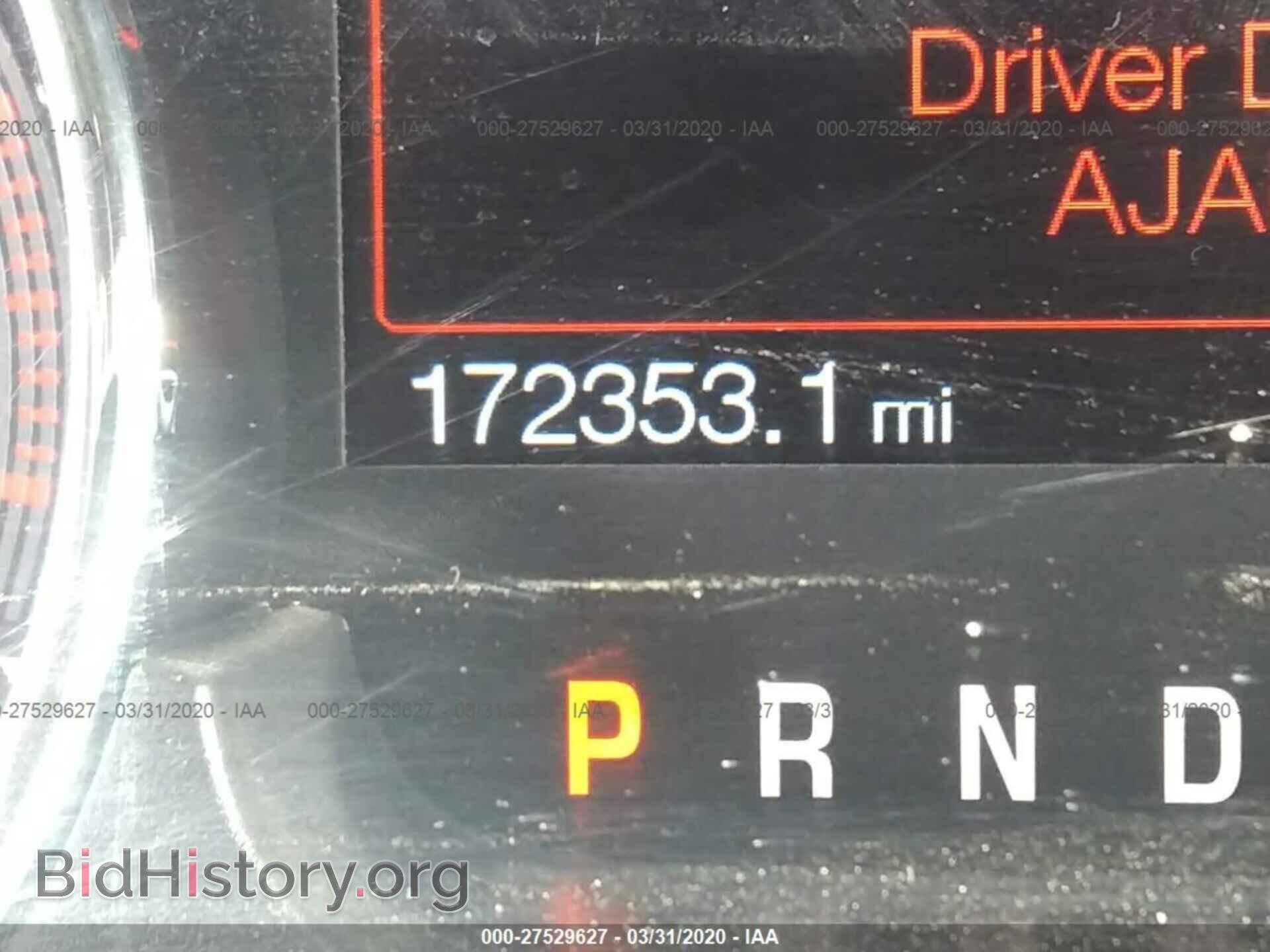 2014 FORD F150 - VIN: 1FTFW1ET2EKD30882 - Фото 7