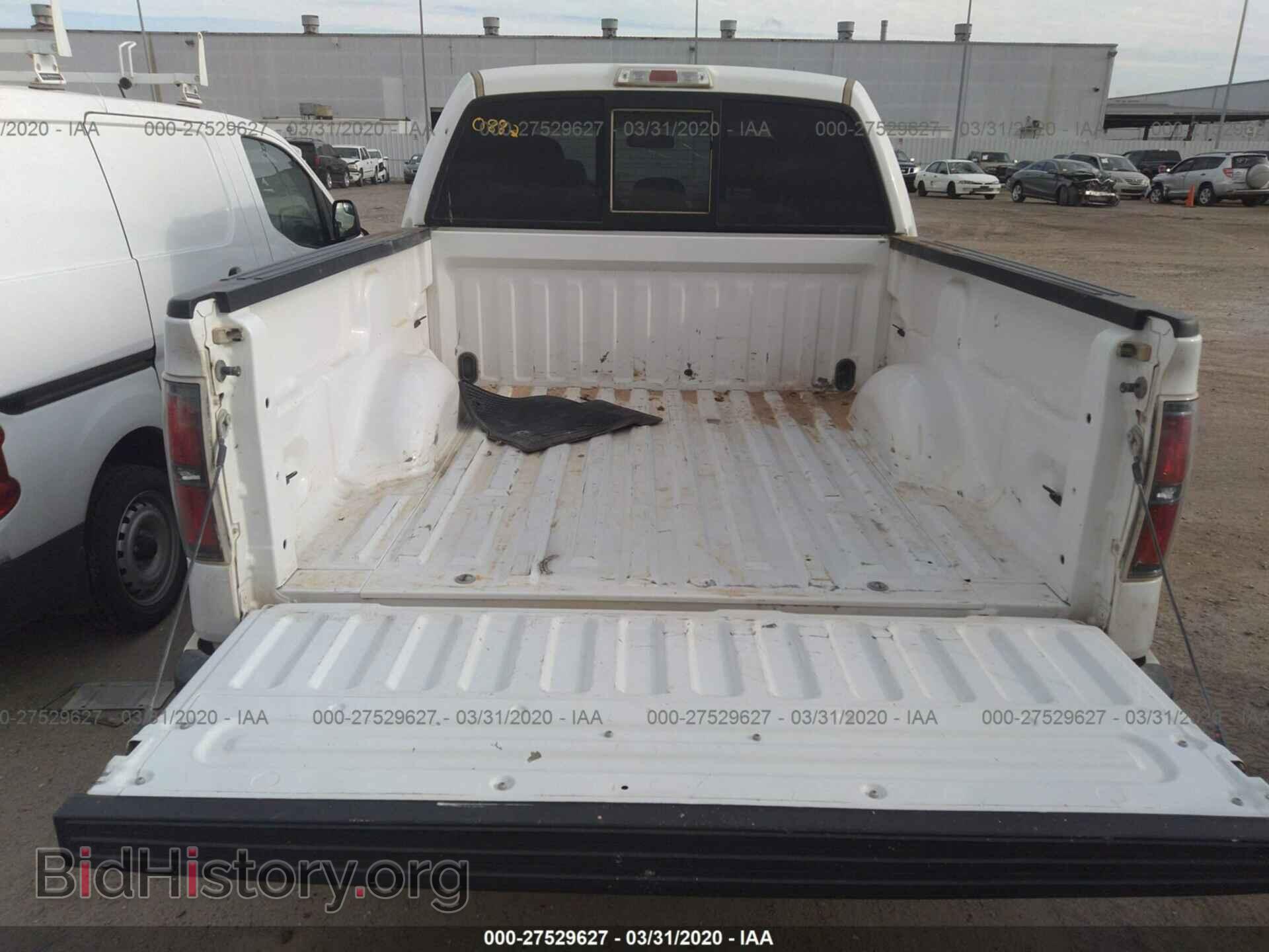 2014 FORD F150 - VIN: 1FTFW1ET2EKD30882 - Фото 8