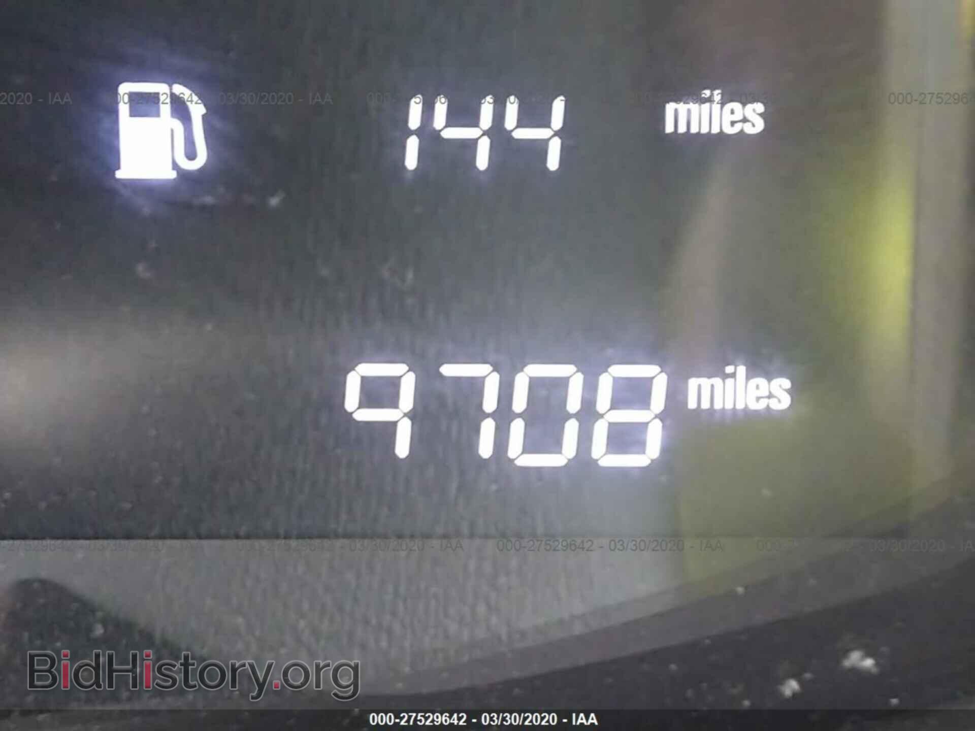 2020 CHEVROLET SPARK - VIN: KL8CD6SA6LC416656 - Фото 7